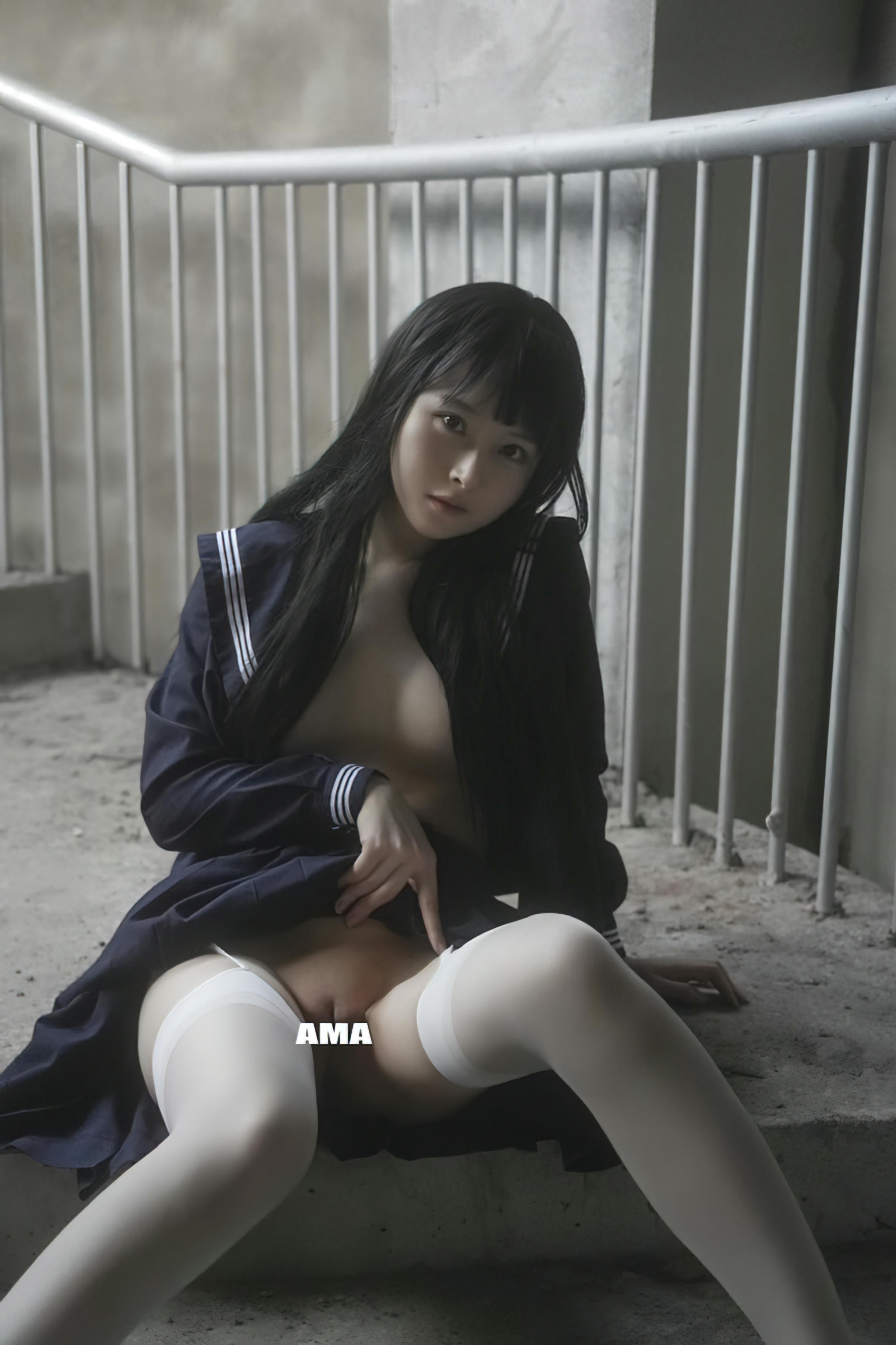 白莉爱吃巧克力 NO.000 马甲xiaoze2022 [195P1V 3.40GB]-NO.04 户外露出 [21p]_第1集