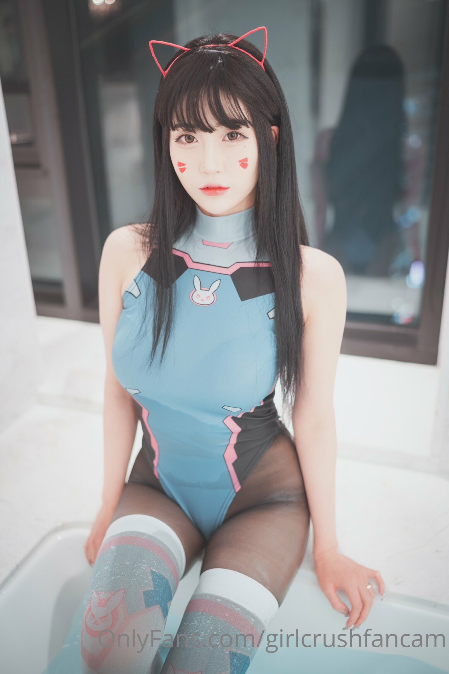 Bomi (보미) NO.109 Collection01 [95P+2V／1.10GB]-DIVA_第1集