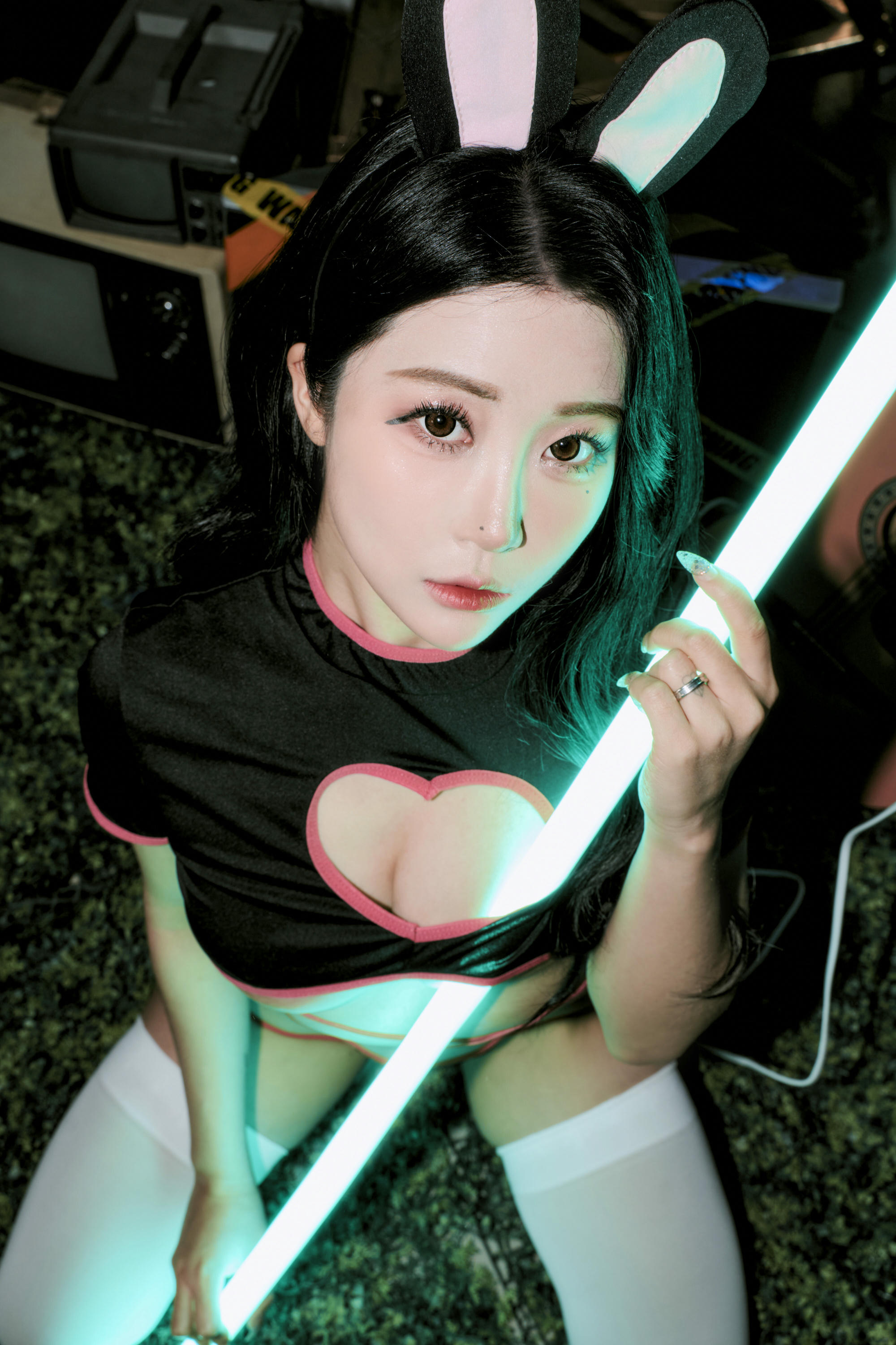 Bomi (보미) NO.029 [BBUTTERMILK] Bomi's day Vol.2 [86P 326MB]_第2集