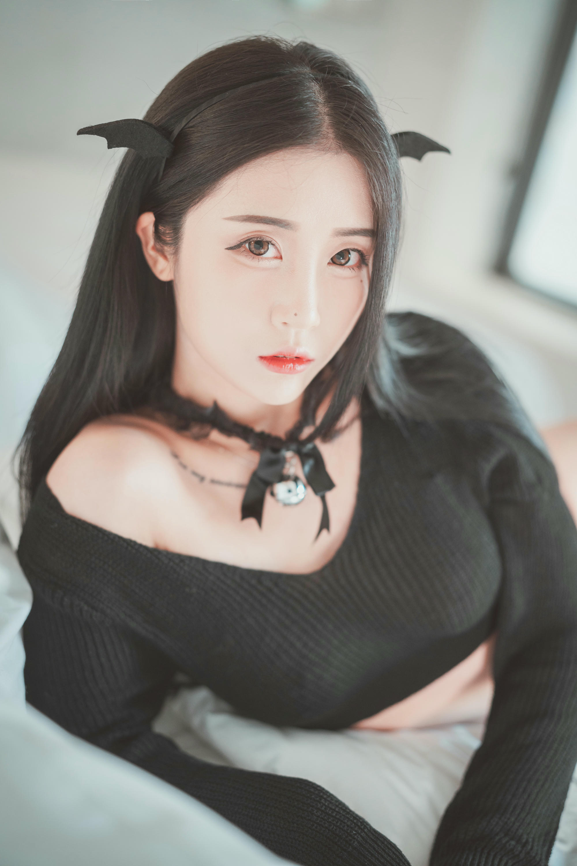 Bomi (보미) NO.002 [DJAWA] “Bomistry #2” [45P-257MB]_第1集