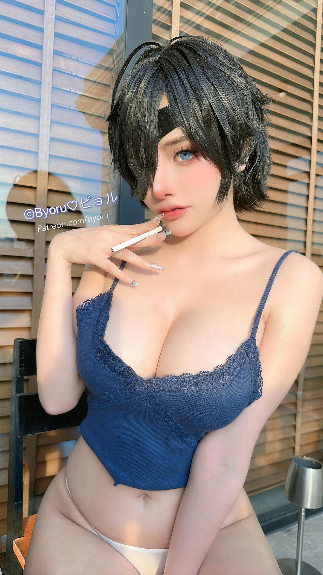 日本coser-Byoru NO.144 Himeno [49P5V 847MB]_第3集