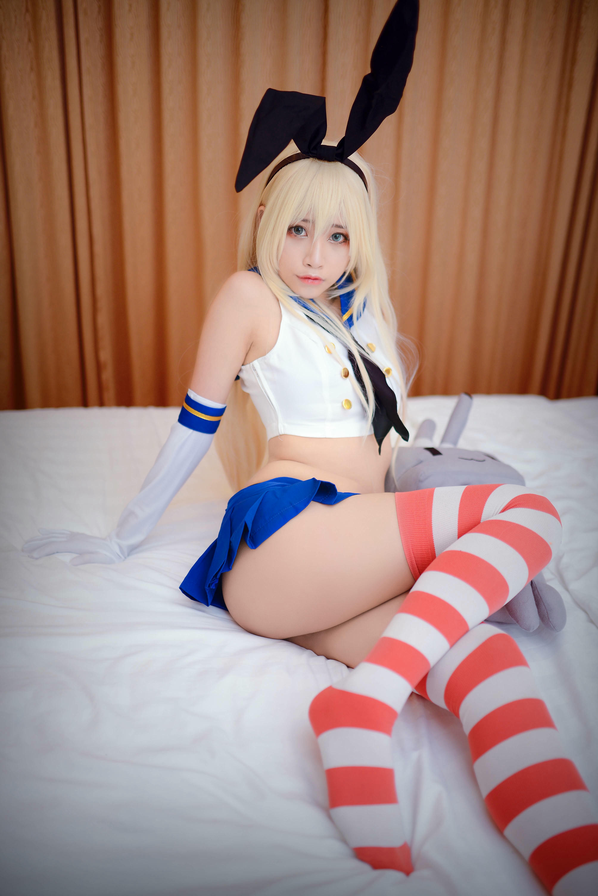 日本coser-Byoru NO.051 uncategorized [47P23V-403MB]_第2集