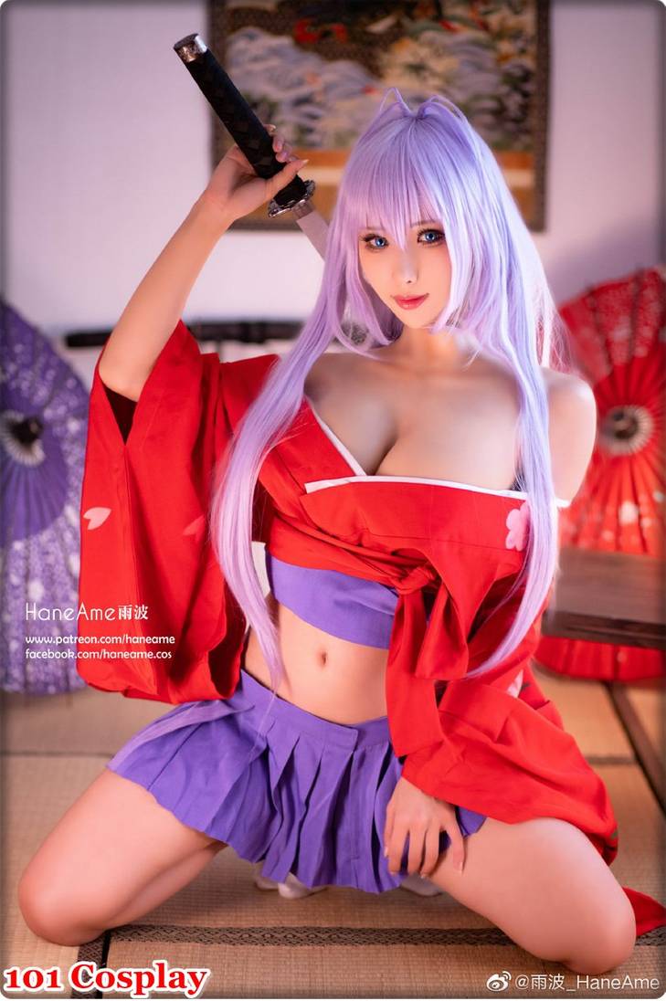 日本coser-Byoru NO.051 uncategorized [47P23V-403MB]_第2集