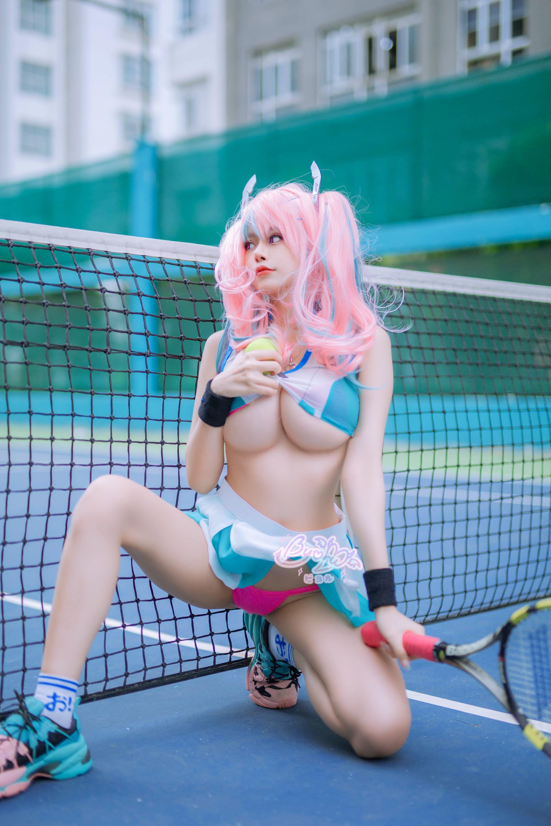 日本coser-Byoru NO.051 uncategorized [47P23V-403MB]_第2集