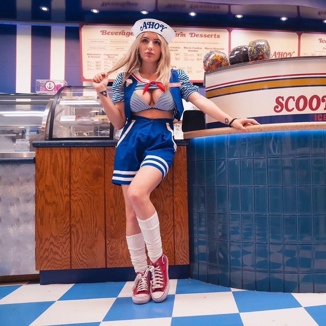 日本coser-Byoru NO.051 uncategorized [47P23V-403MB]_第3集