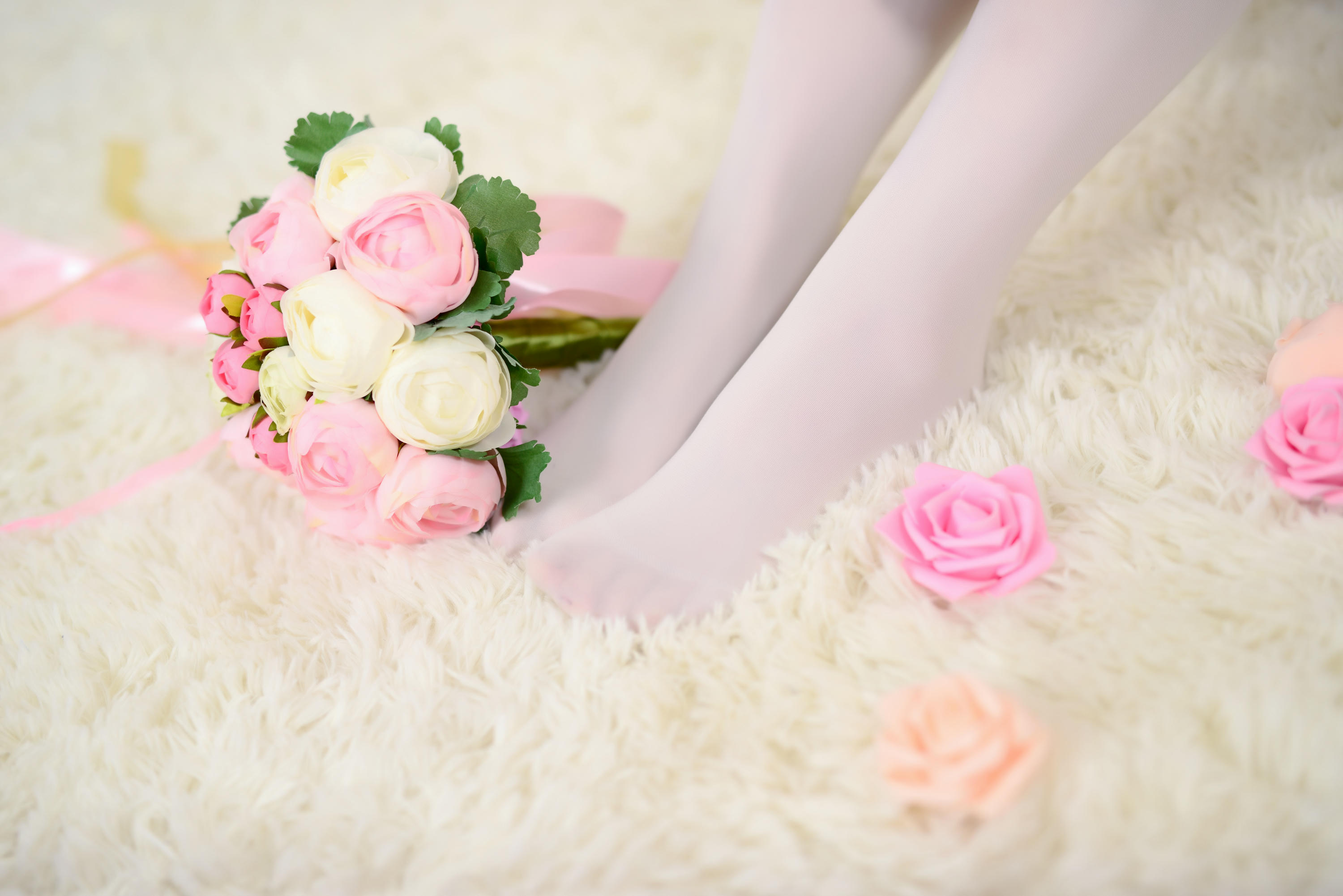 闪月半 NO.010 梦中の婚礼[21P177MB]_第1集