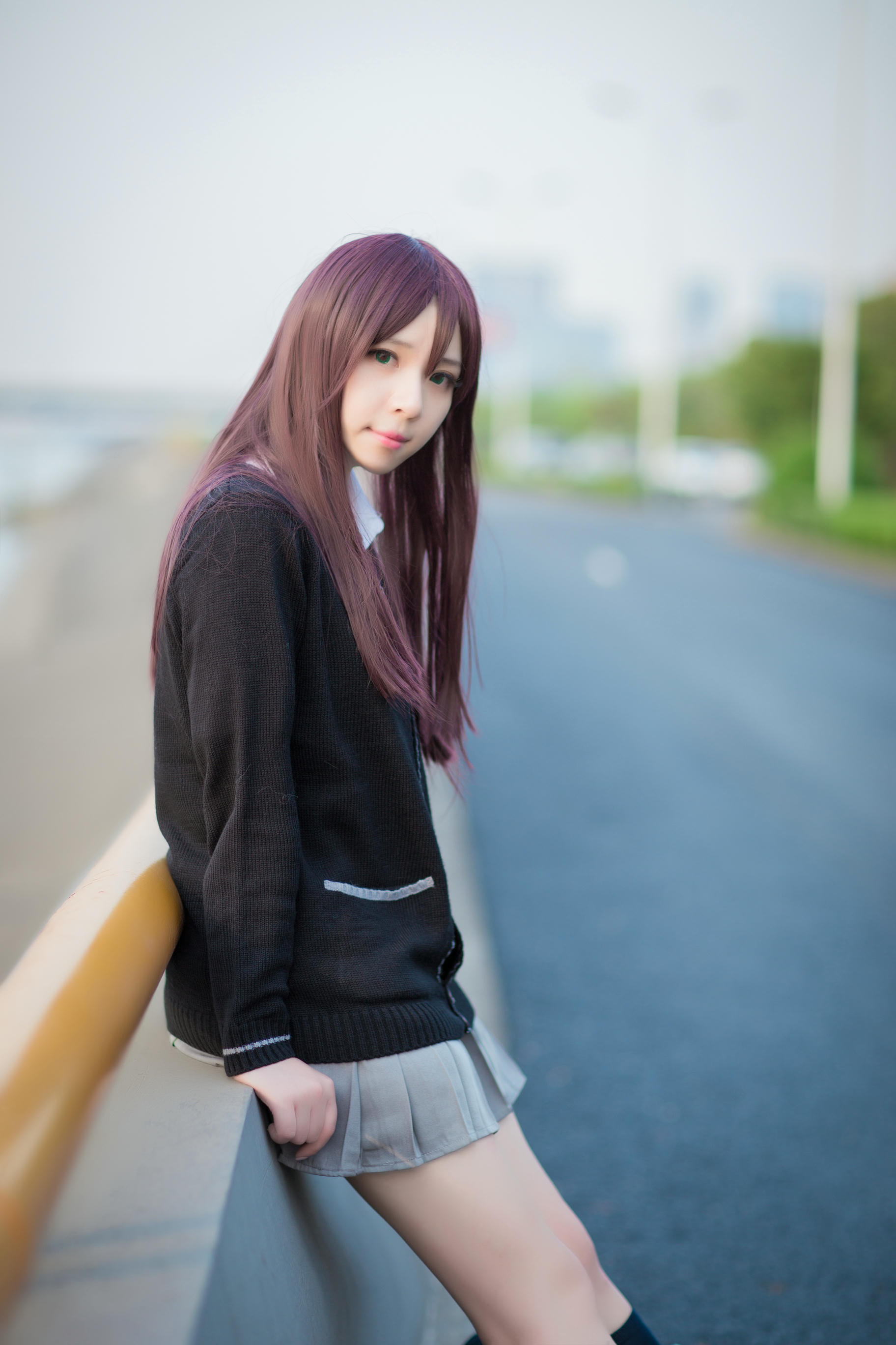 闪月半 NO.012 涉谷凛[8P62MB]_第1集