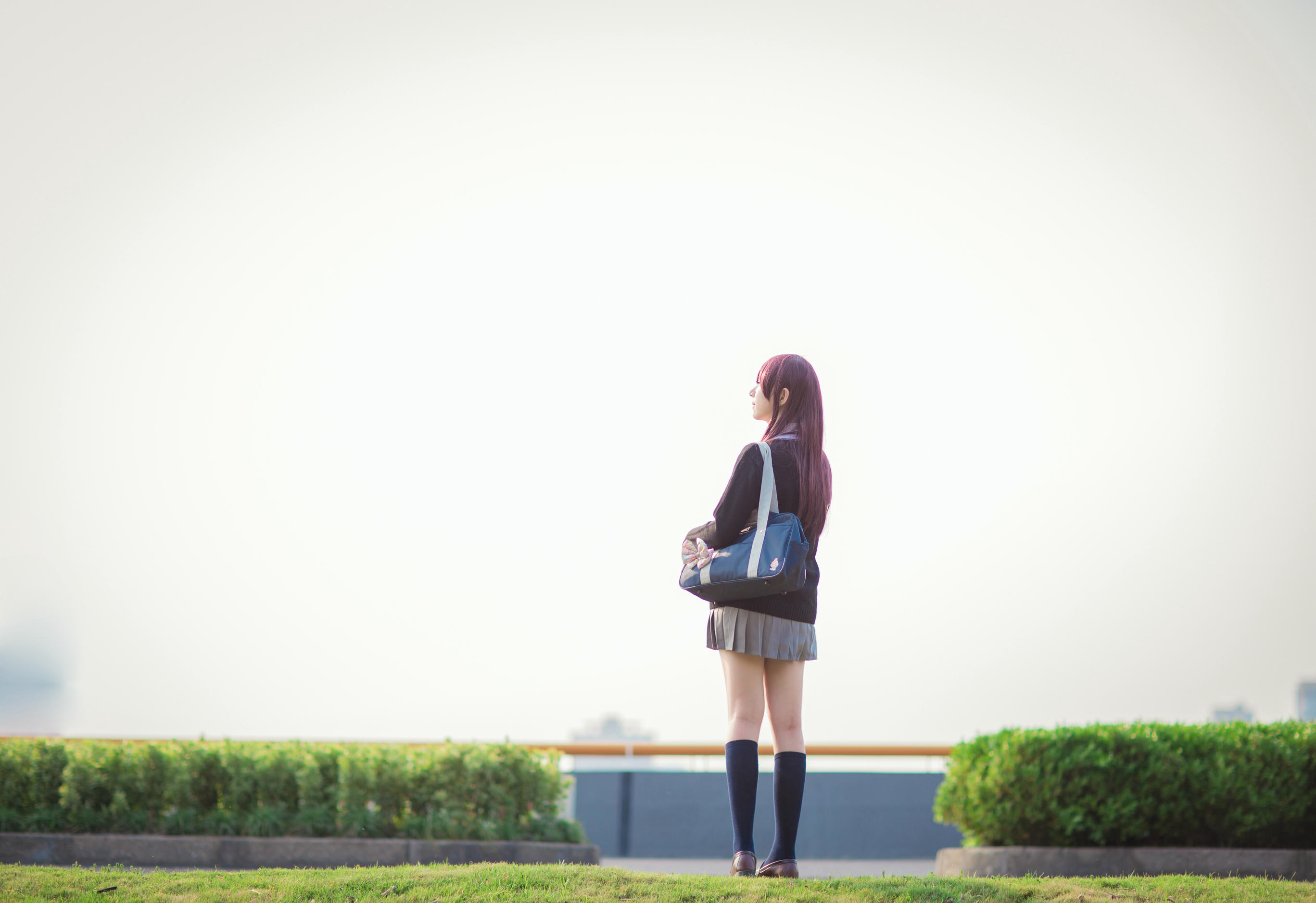 闪月半 NO.012 涉谷凛[8P62MB]_第1集