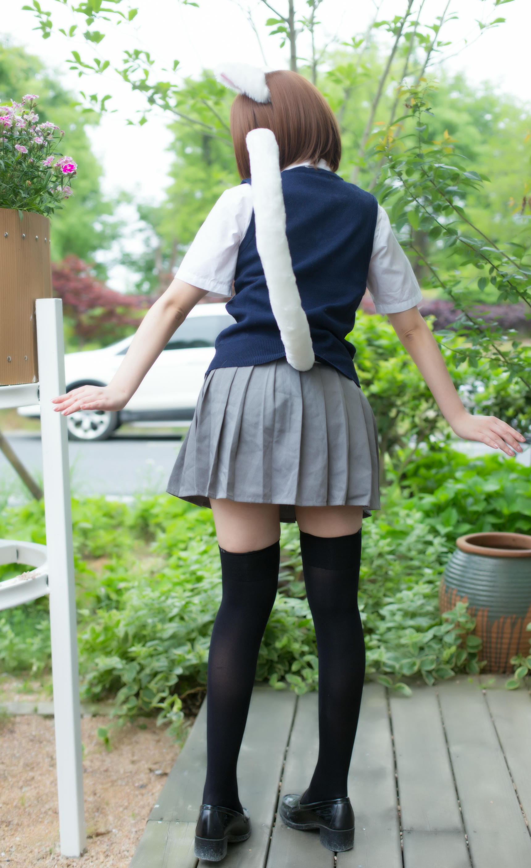 闪月半 NO.005 喵少女[21P136MB]_第1集