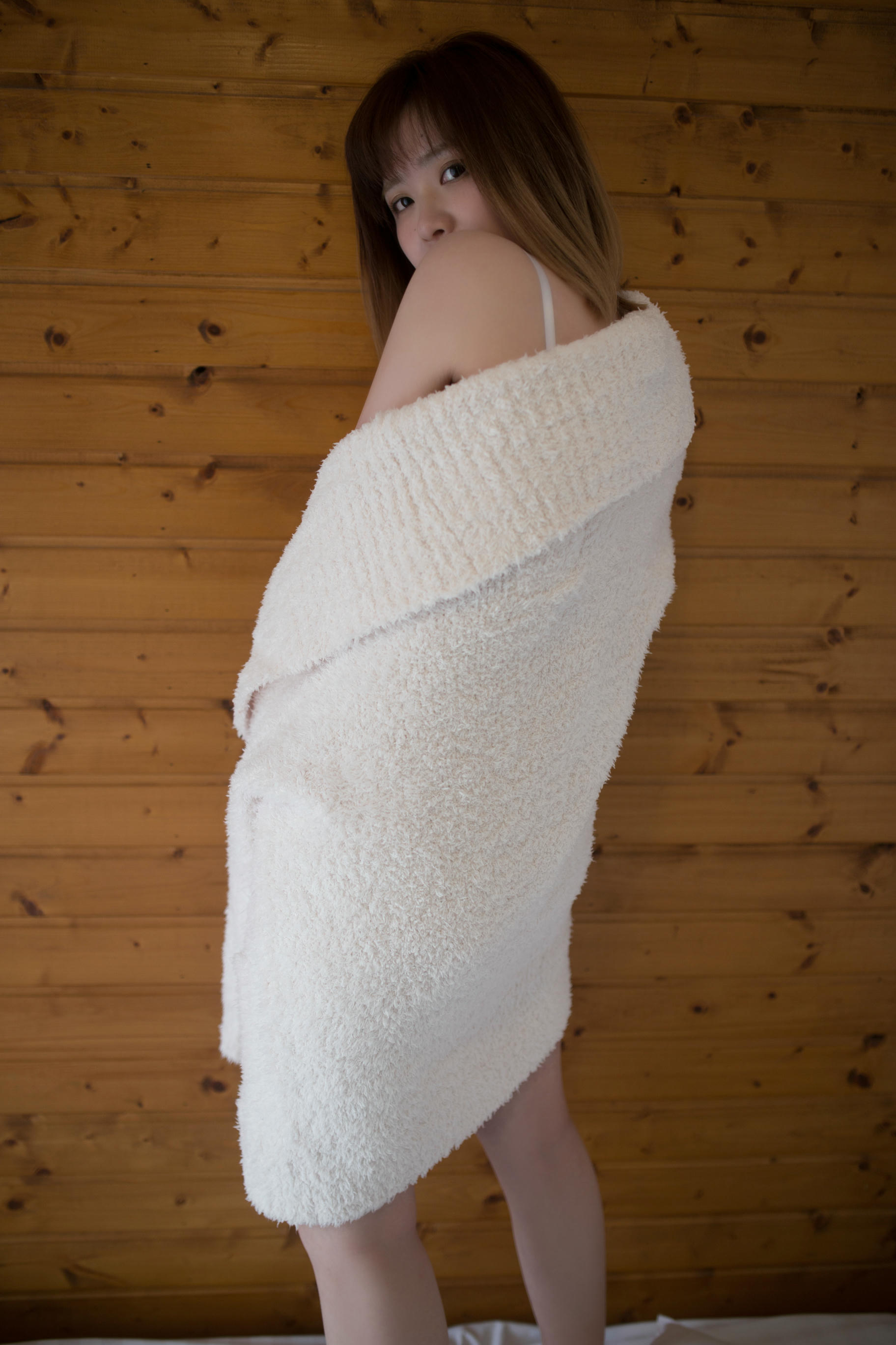 闪月半 NO.007 少女私房[18P150MB]_第1集