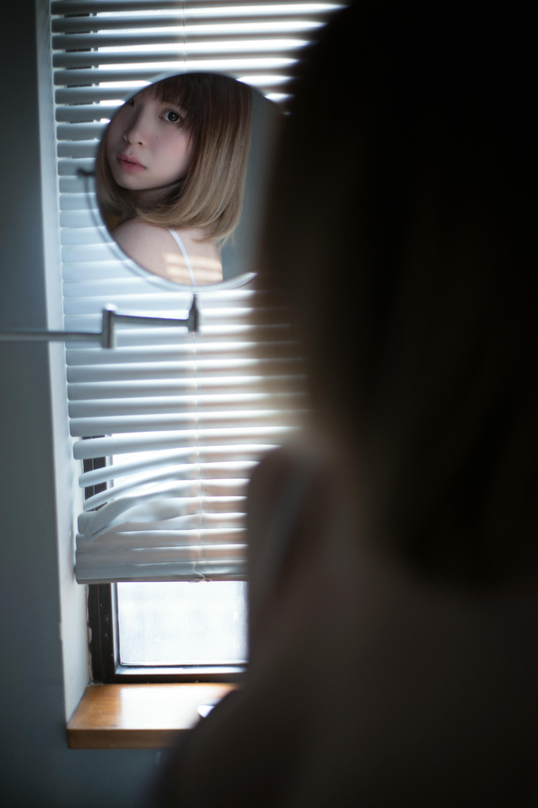 闪月半 NO.007 少女私房[18P150MB]_第1集