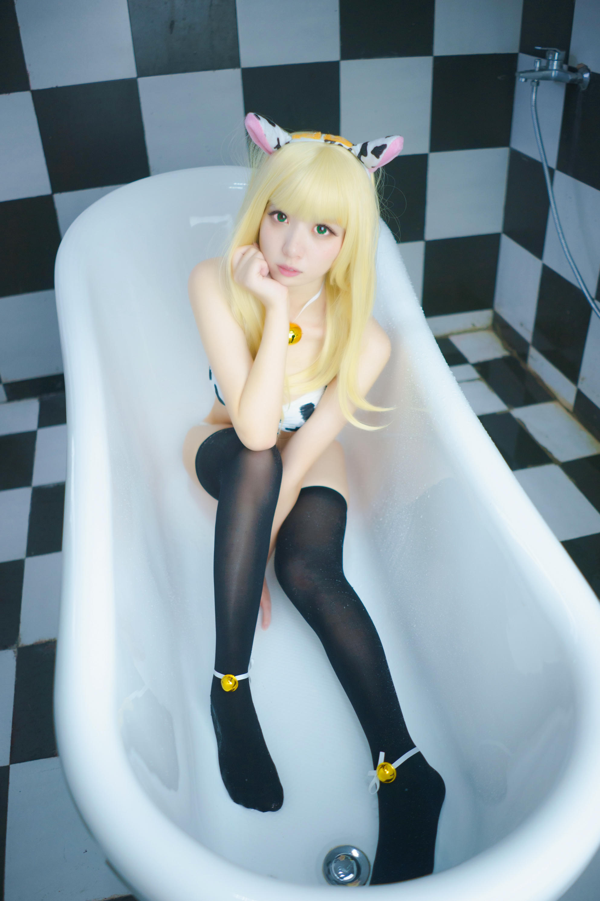 闪月半 NO.009 柏崎星奈[6P48MB]_第1集