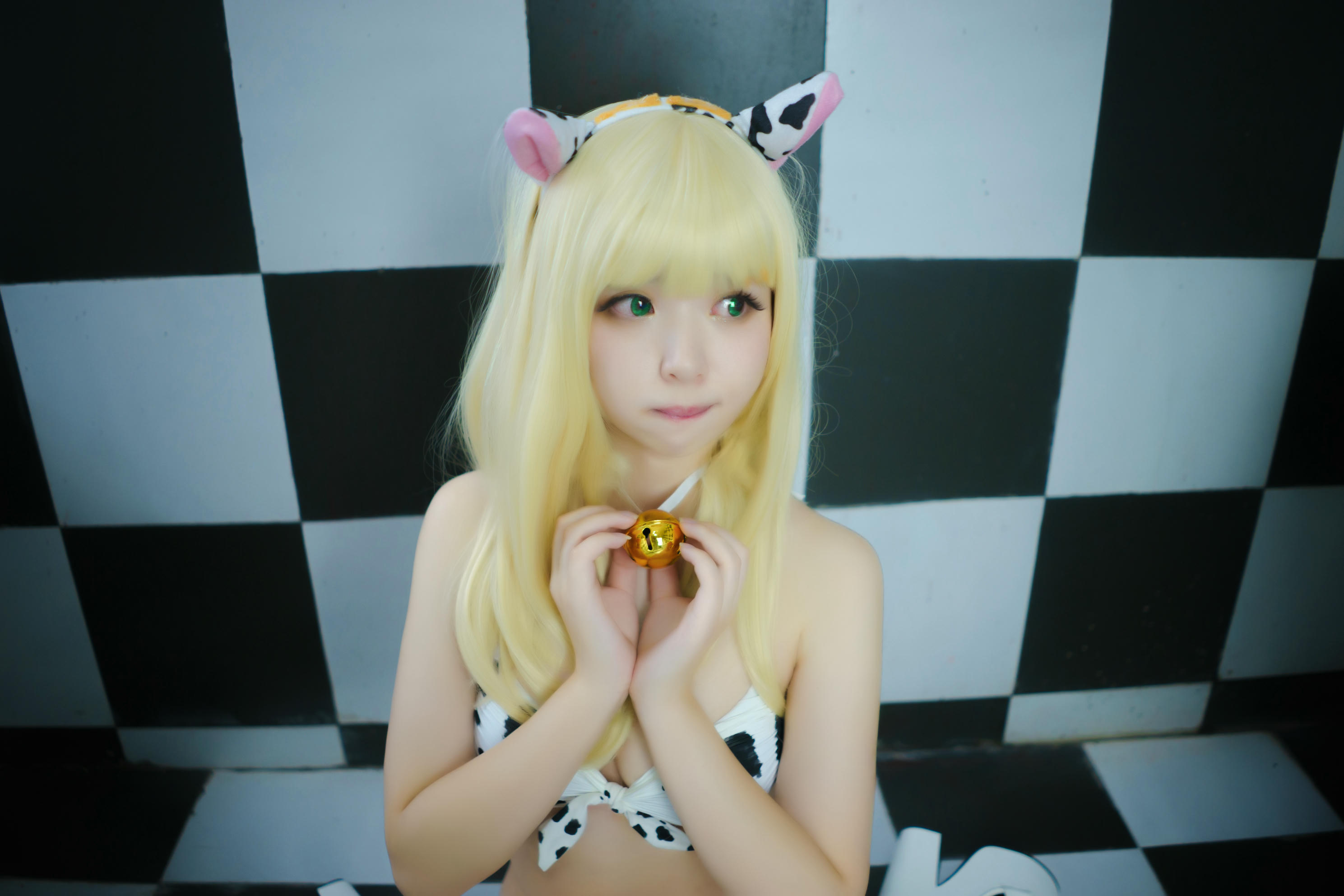 闪月半 NO.009 柏崎星奈[6P48MB]_第1集