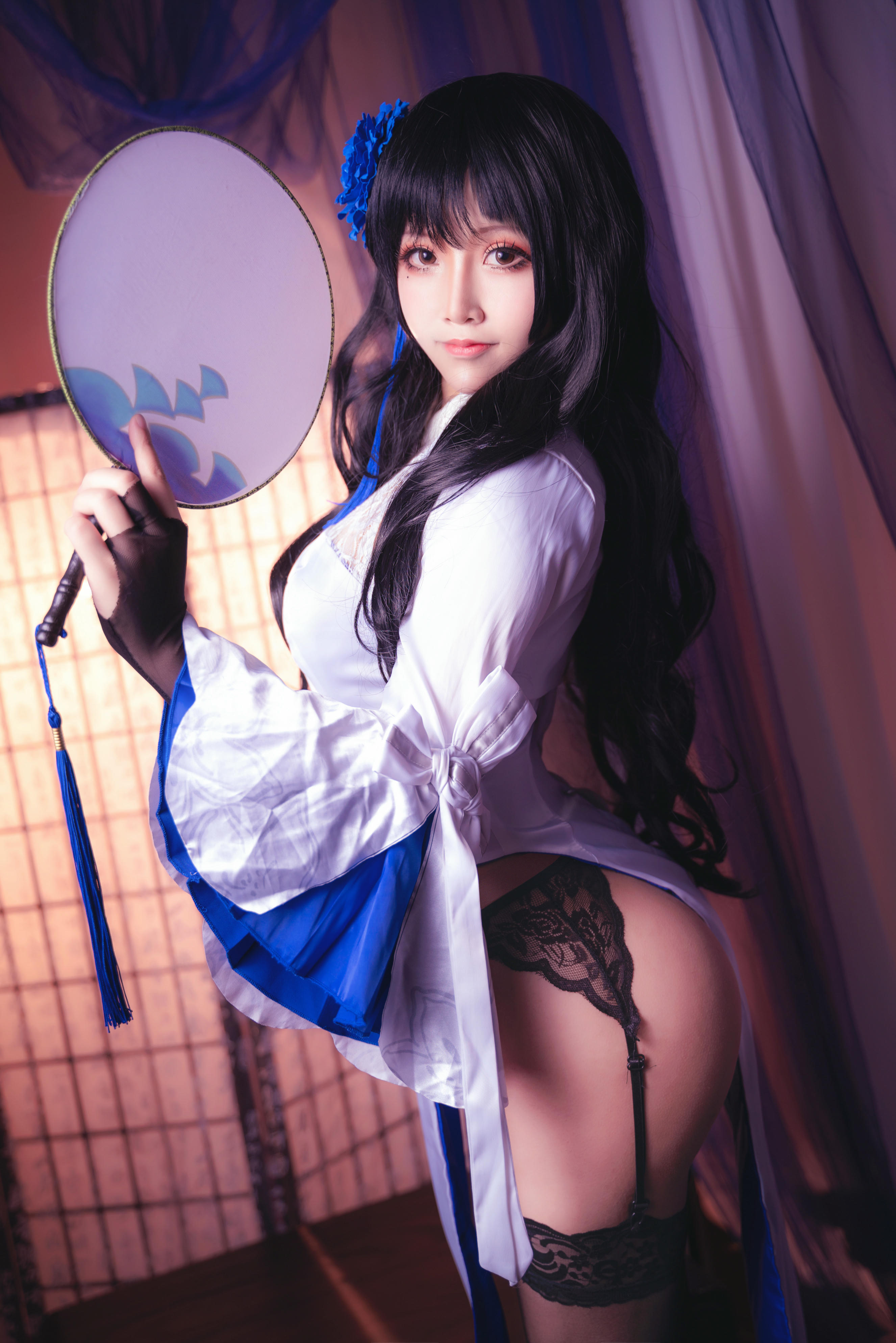 抱走莫子aa NO.014 玉玲珑 (30P)_第1集