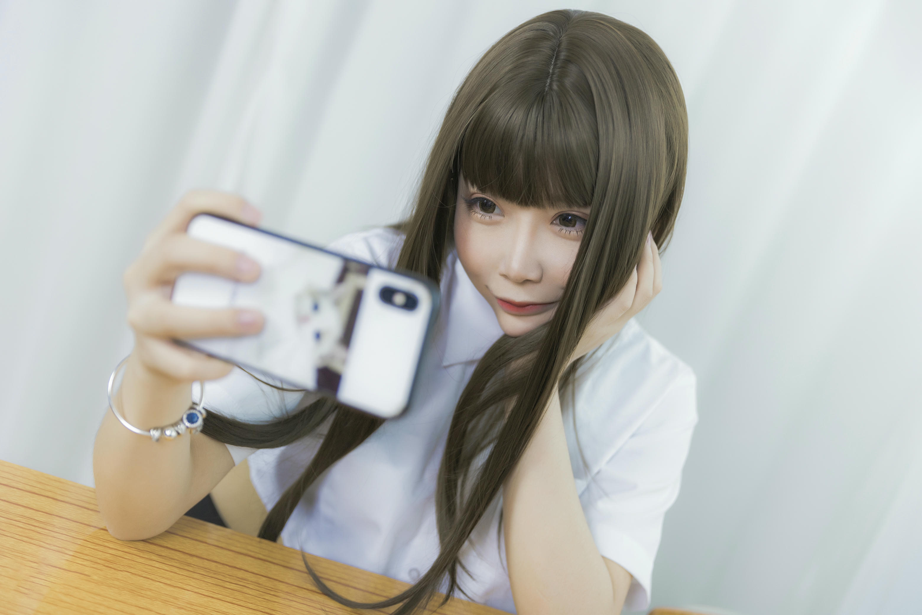 抱走莫子aa NO.016 等你下课 (42P)_第1集