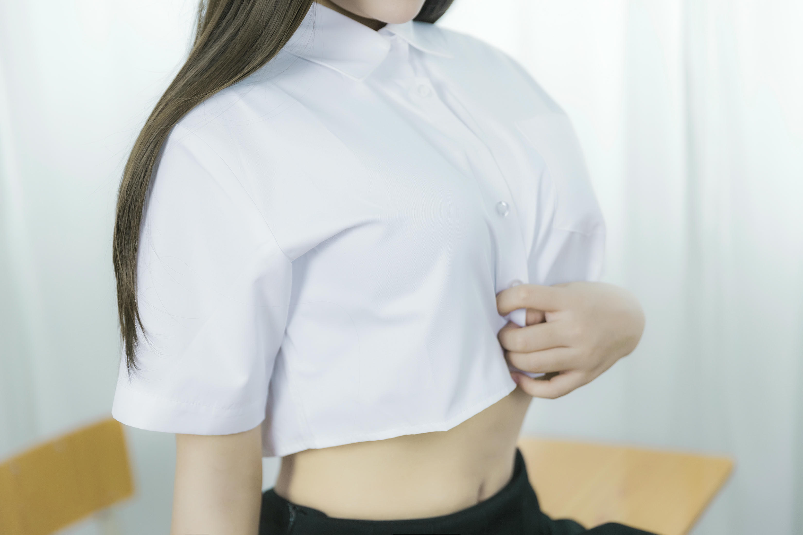 抱走莫子aa NO.016 等你下课 (42P)_第2集