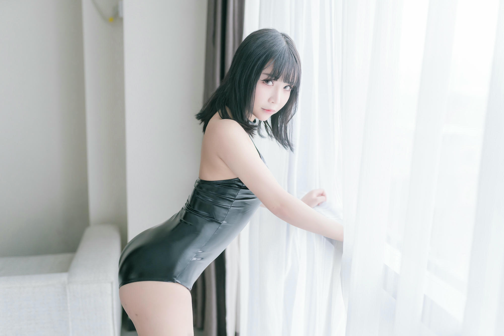 抱走莫子aa NO.017 高跟鞋 (41P)_第1集