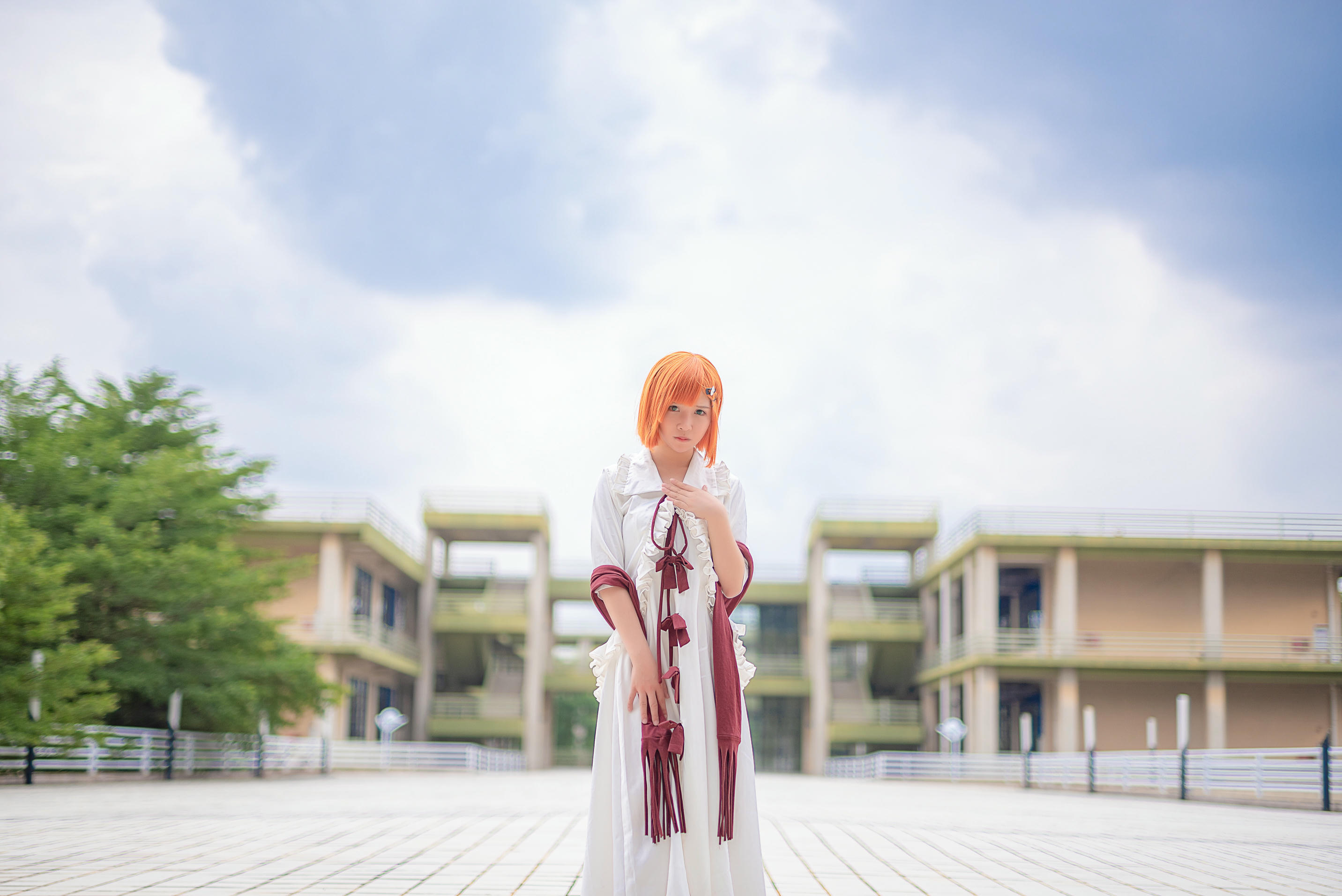 抱走莫子aa NO.002 高岭阳菜子_第1集