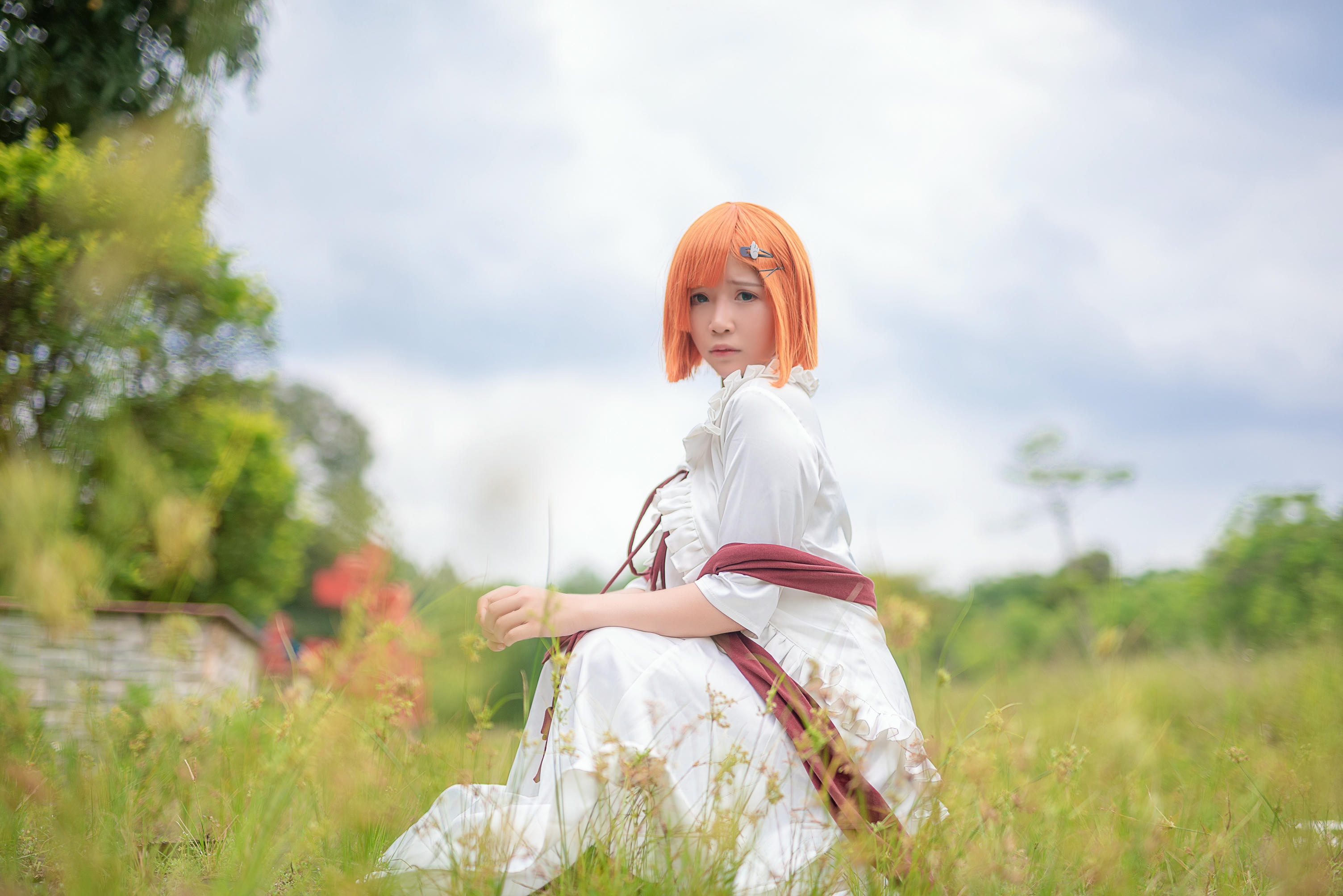 抱走莫子aa NO.002 高岭阳菜子_第1集