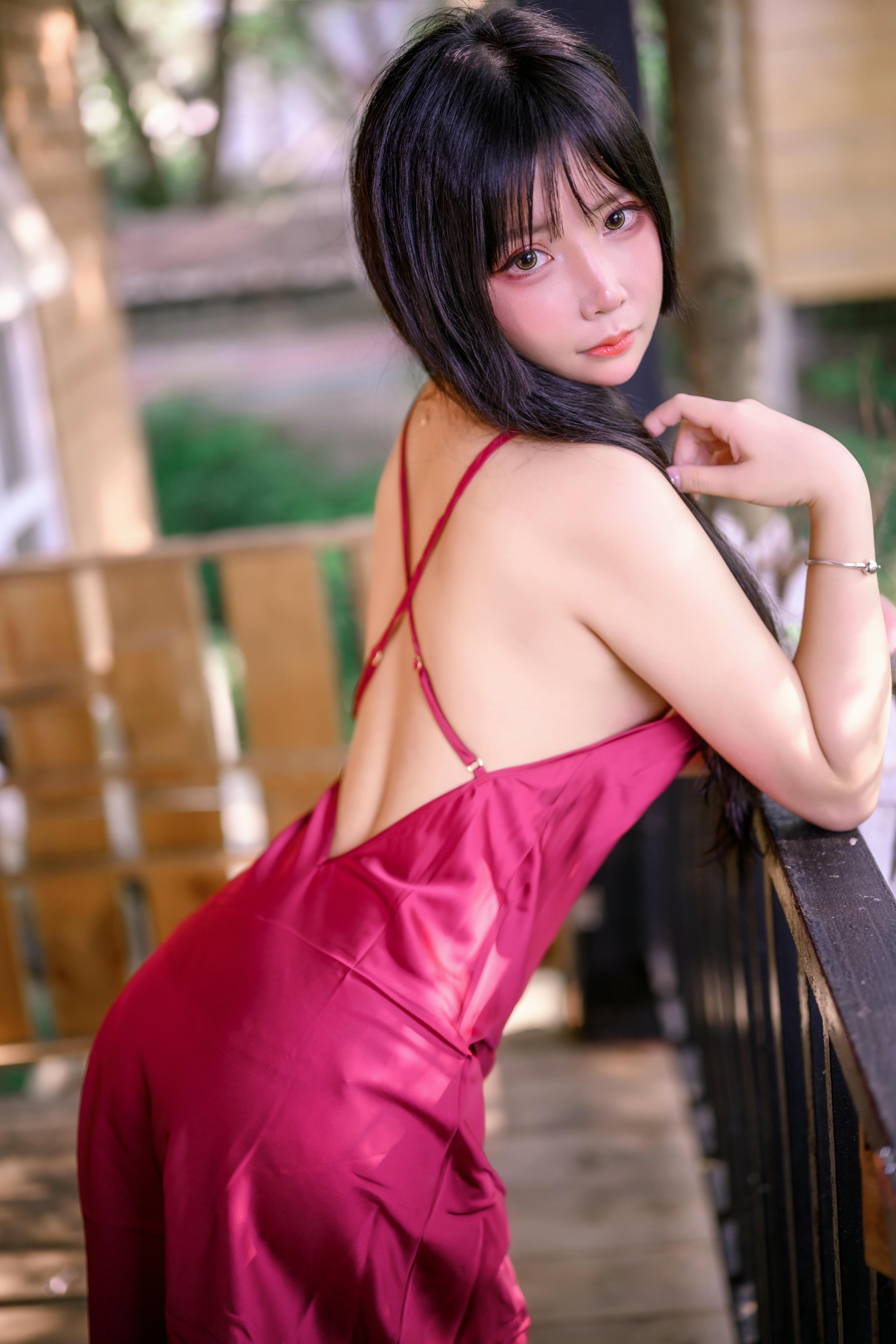 抱走莫子aa NO.025 写真本 [80P-1.33GB]_第2集