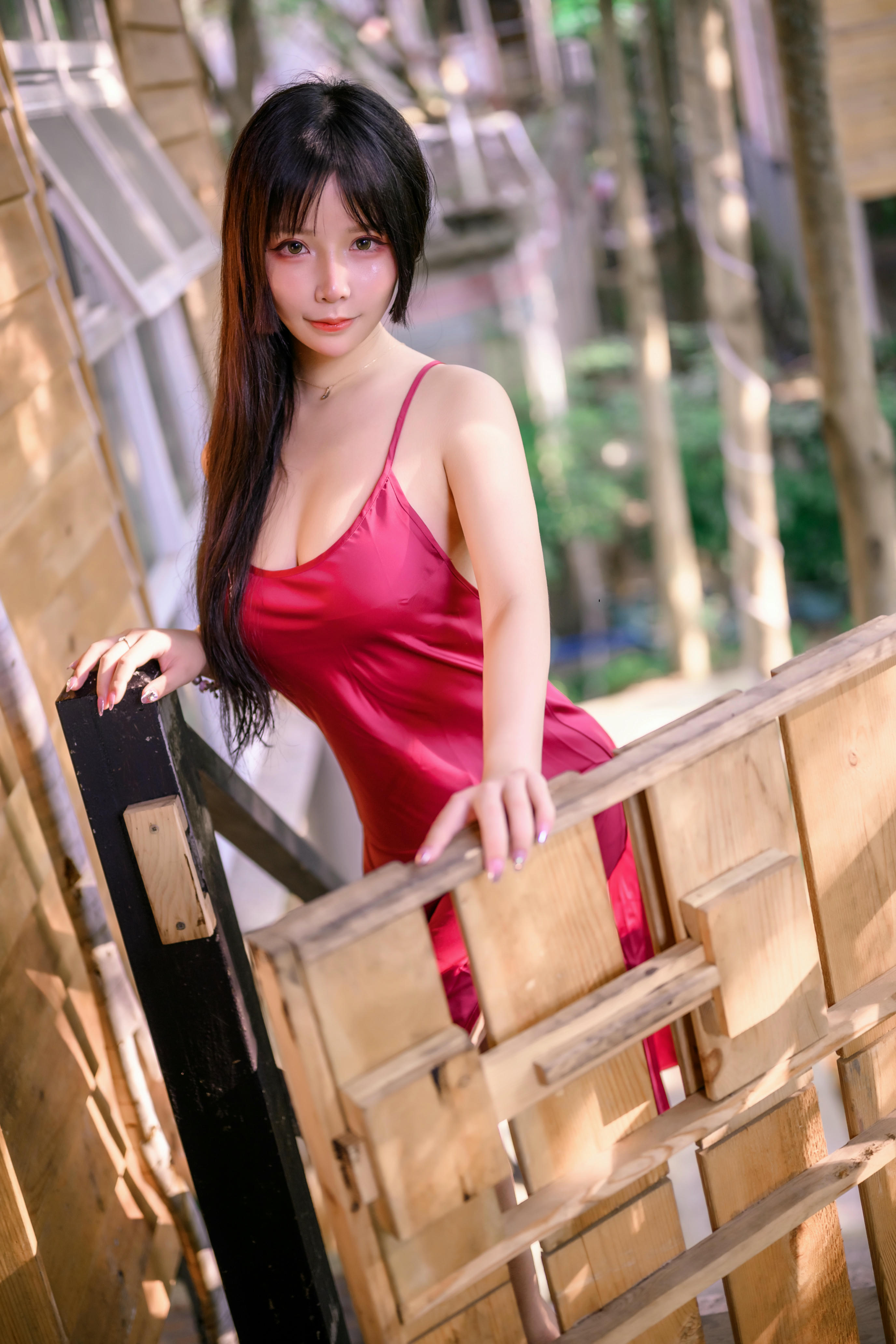 抱走莫子aa NO.025 写真本 [80P-1.33GB]_第2集