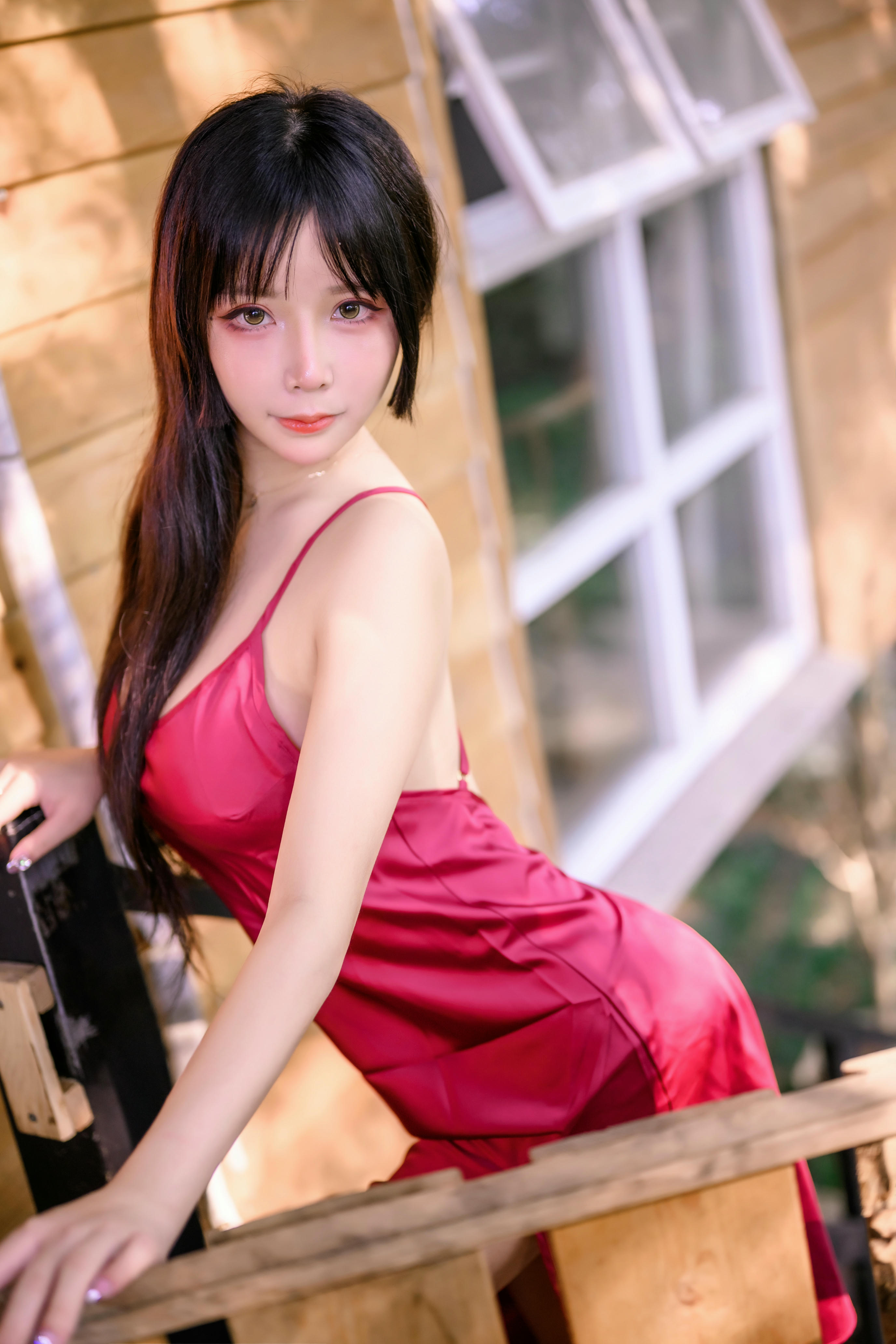 抱走莫子aa NO.025 写真本 [80P-1.33GB]_第2集