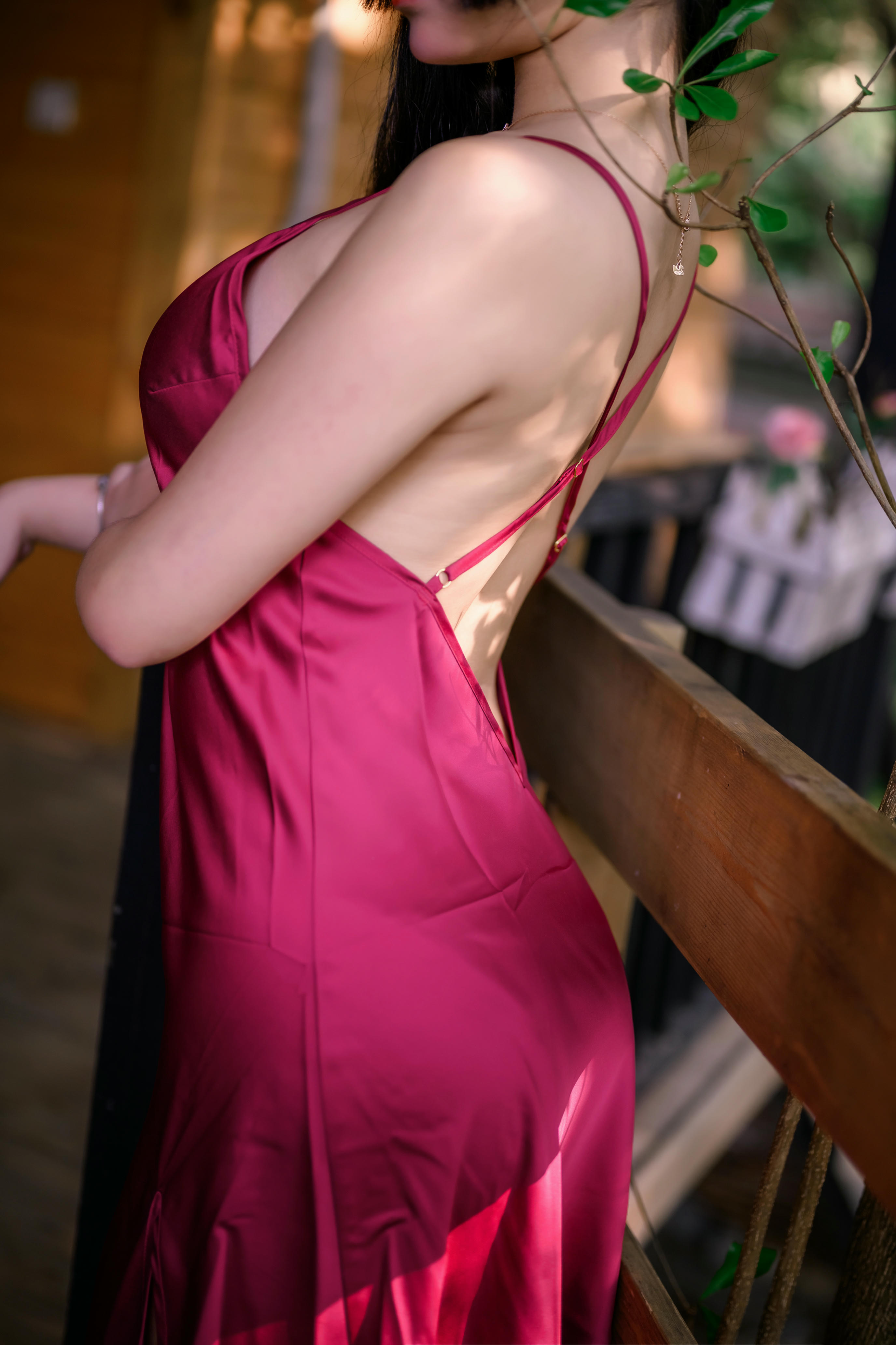 抱走莫子aa NO.025 写真本 [80P-1.33GB]_第2集