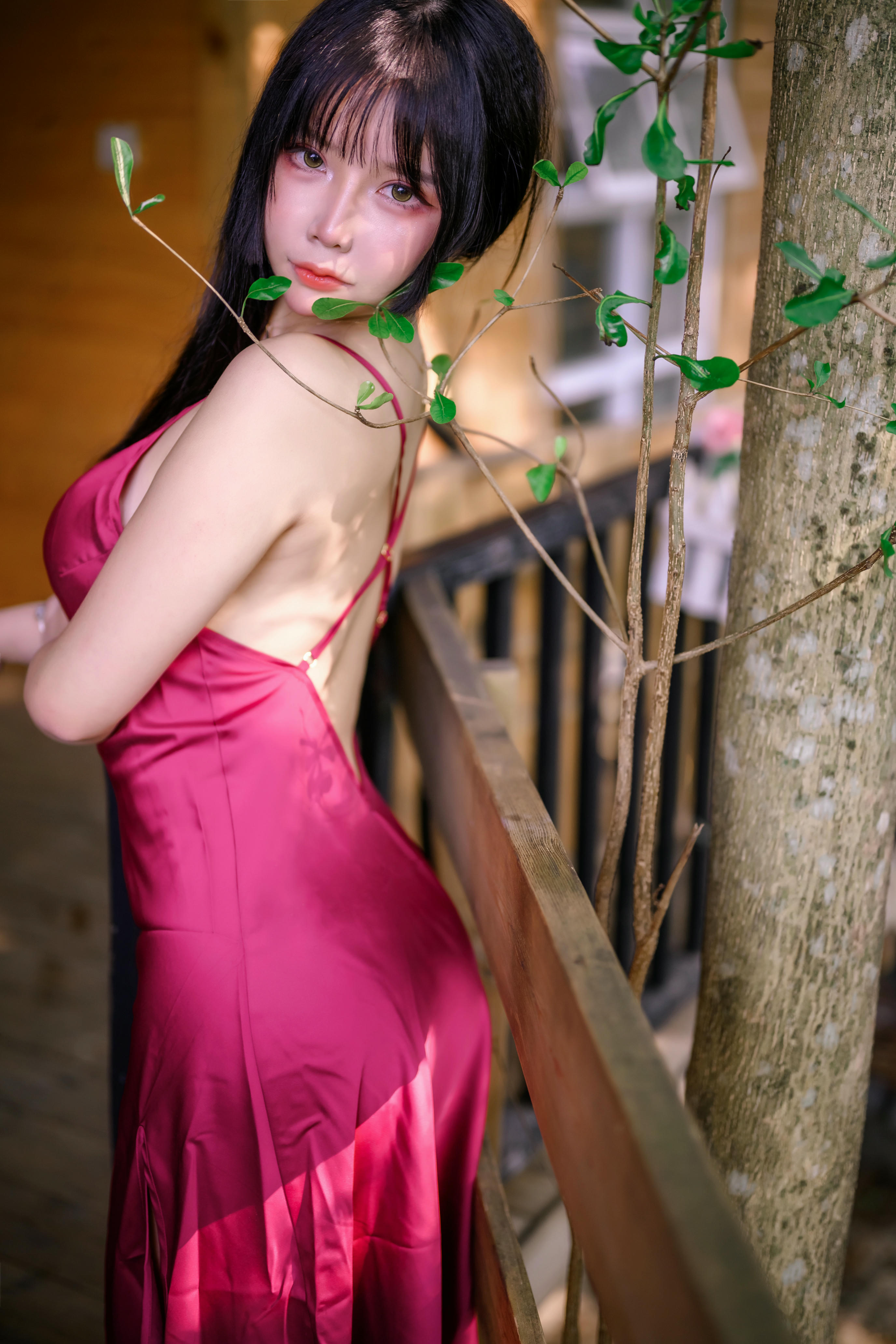 抱走莫子aa NO.025 写真本 [80P-1.33GB]_第2集