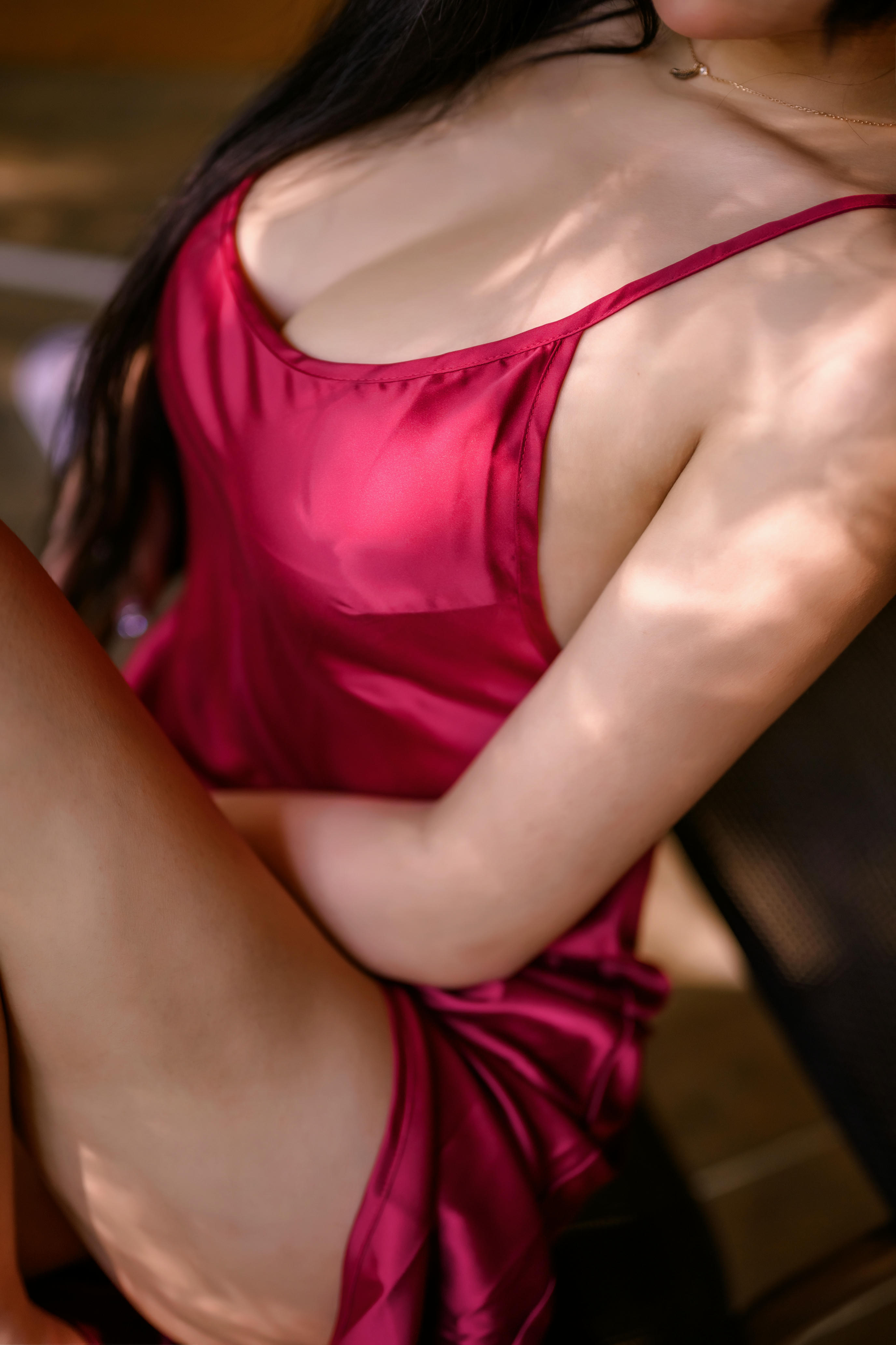 抱走莫子aa NO.025 写真本 [80P-1.33GB]_第2集