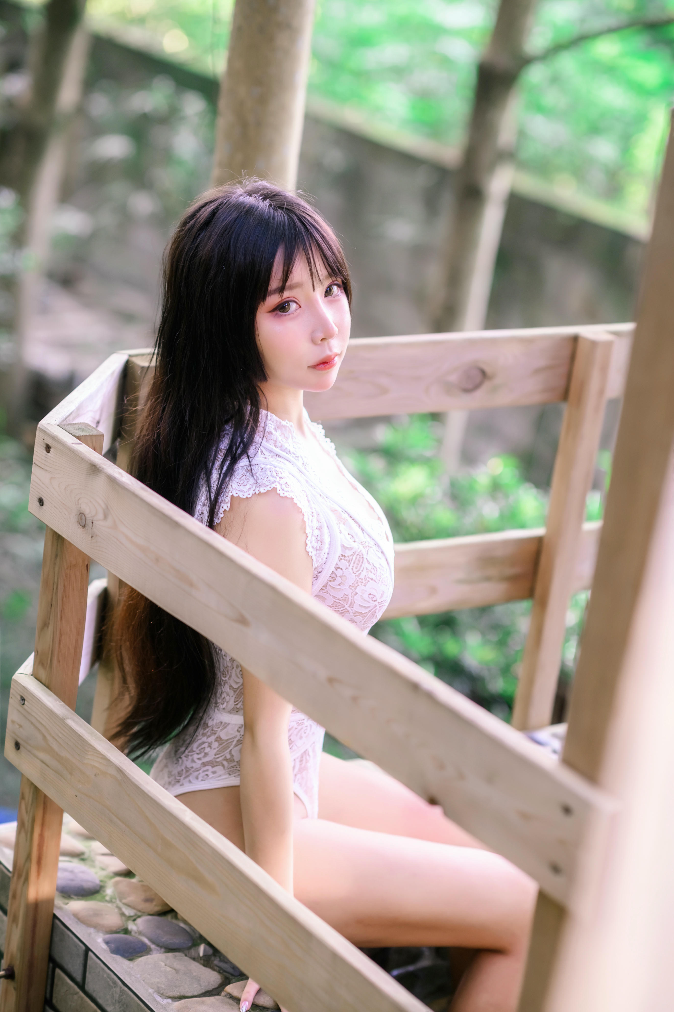 抱走莫子aa NO.025 写真本 [80P-1.33GB]_第3集