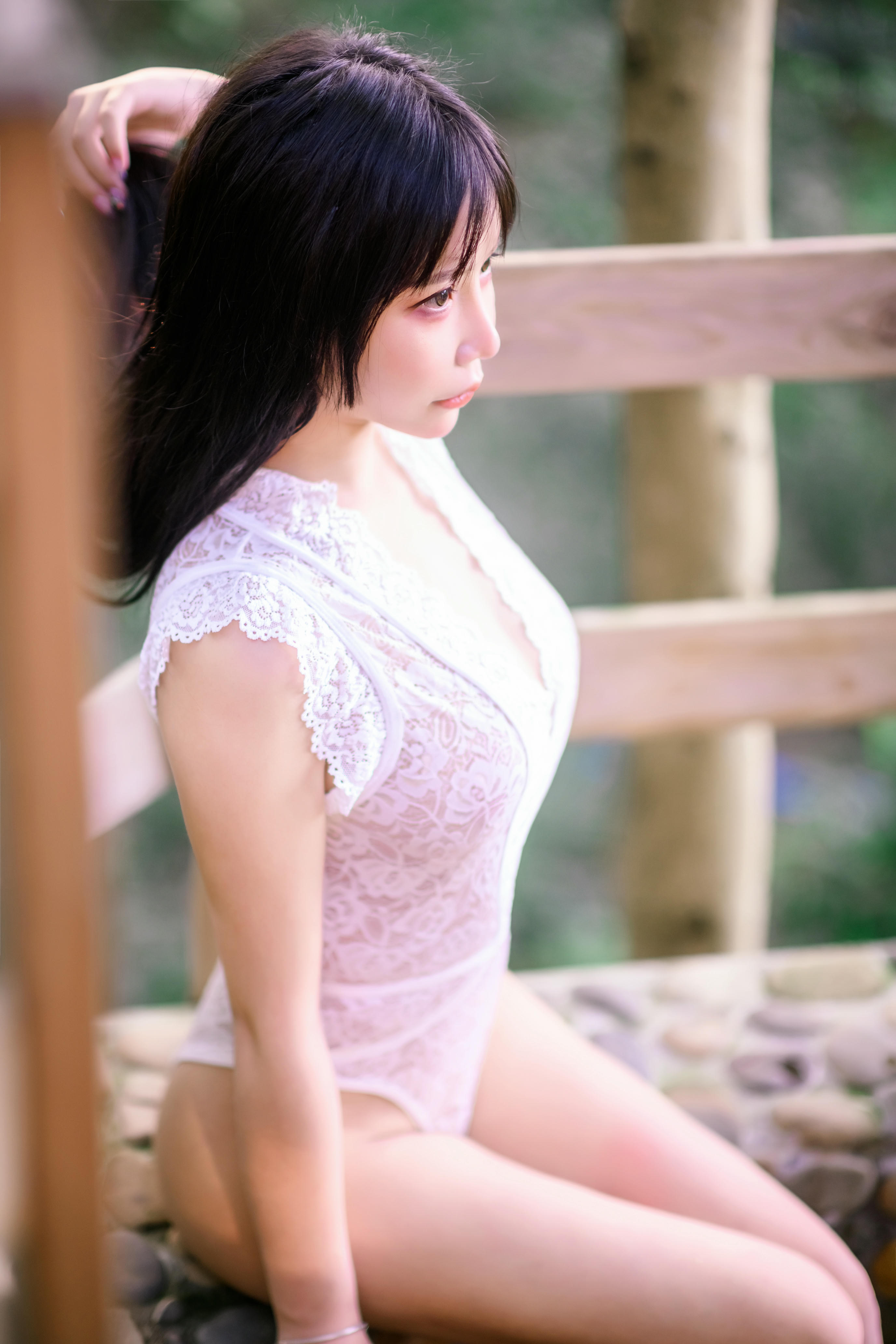 抱走莫子aa NO.025 写真本 [80P-1.33GB]_第3集