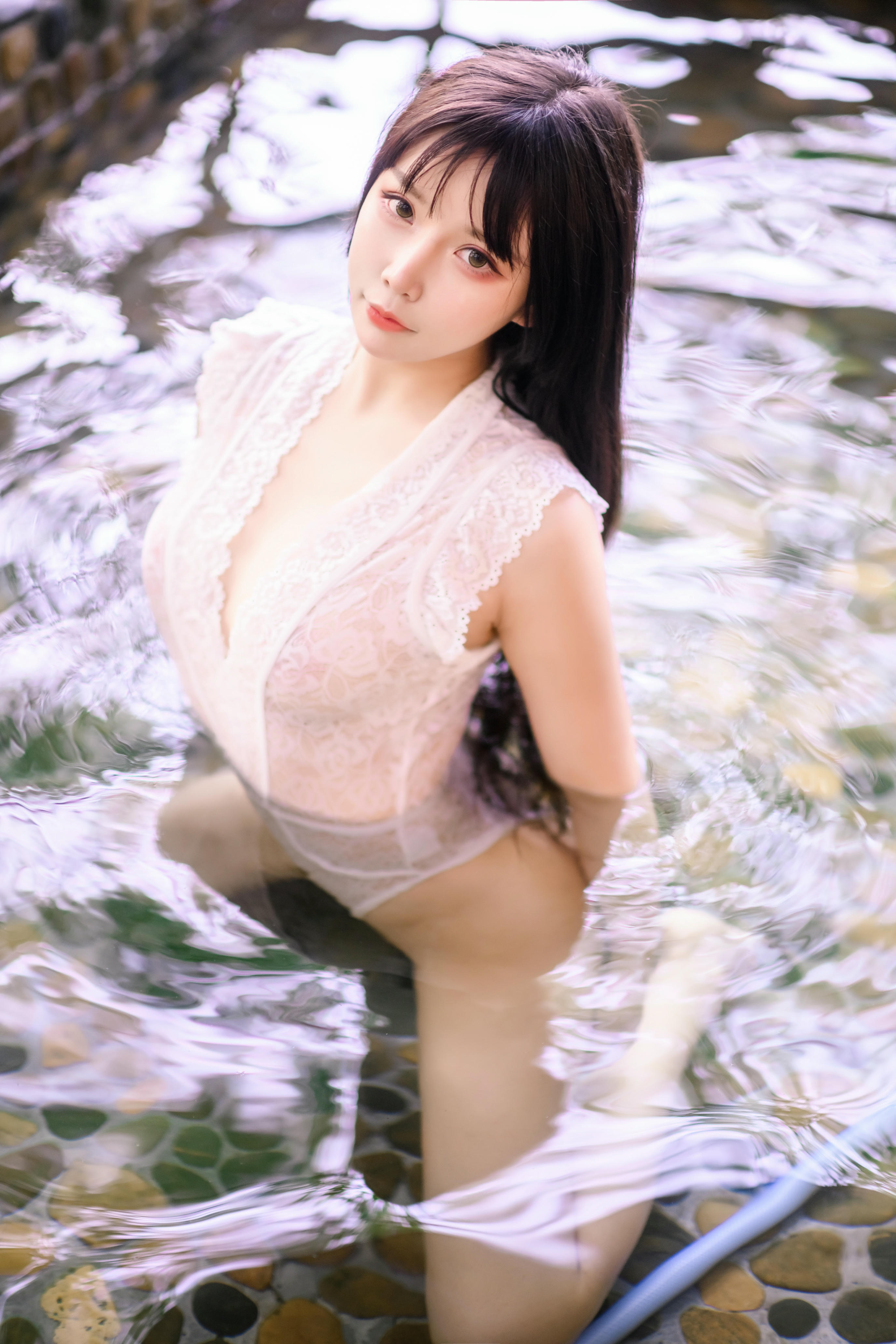 抱走莫子aa NO.025 写真本 [80P-1.33GB]_第3集