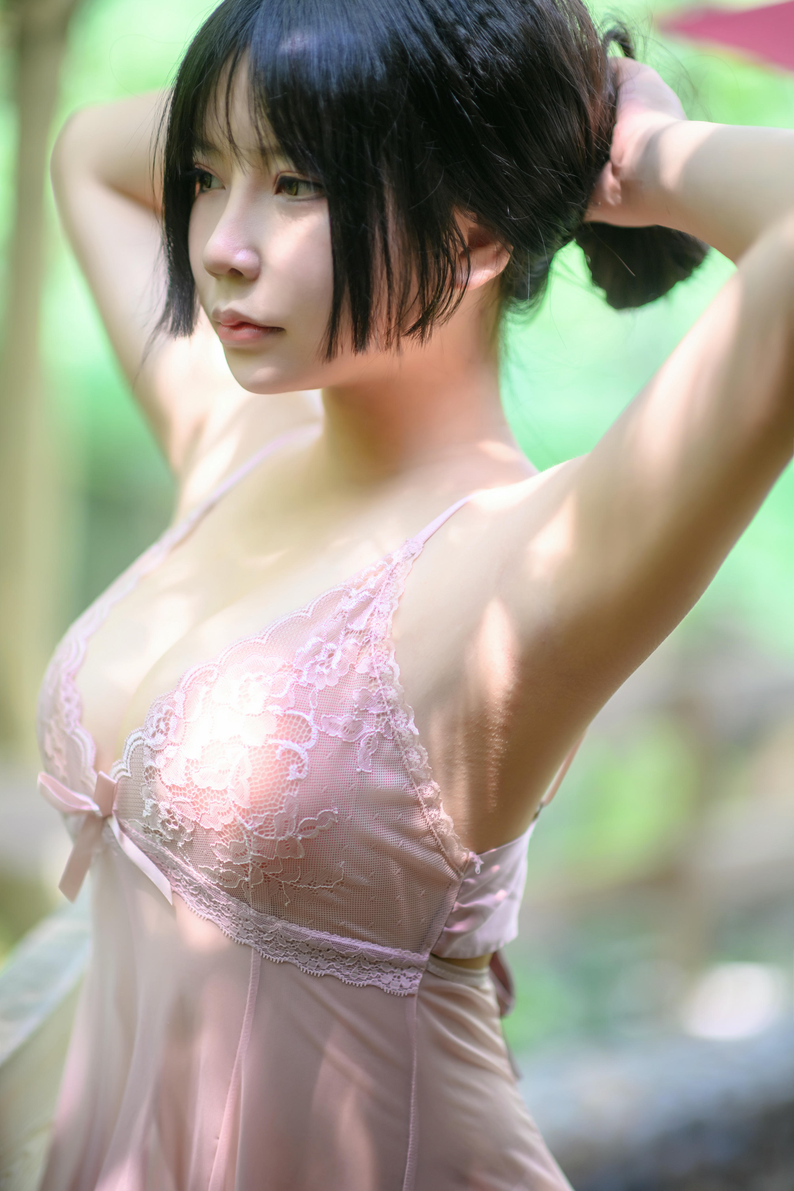 抱走莫子aa NO.025 写真本 [80P-1.33GB]_第4集