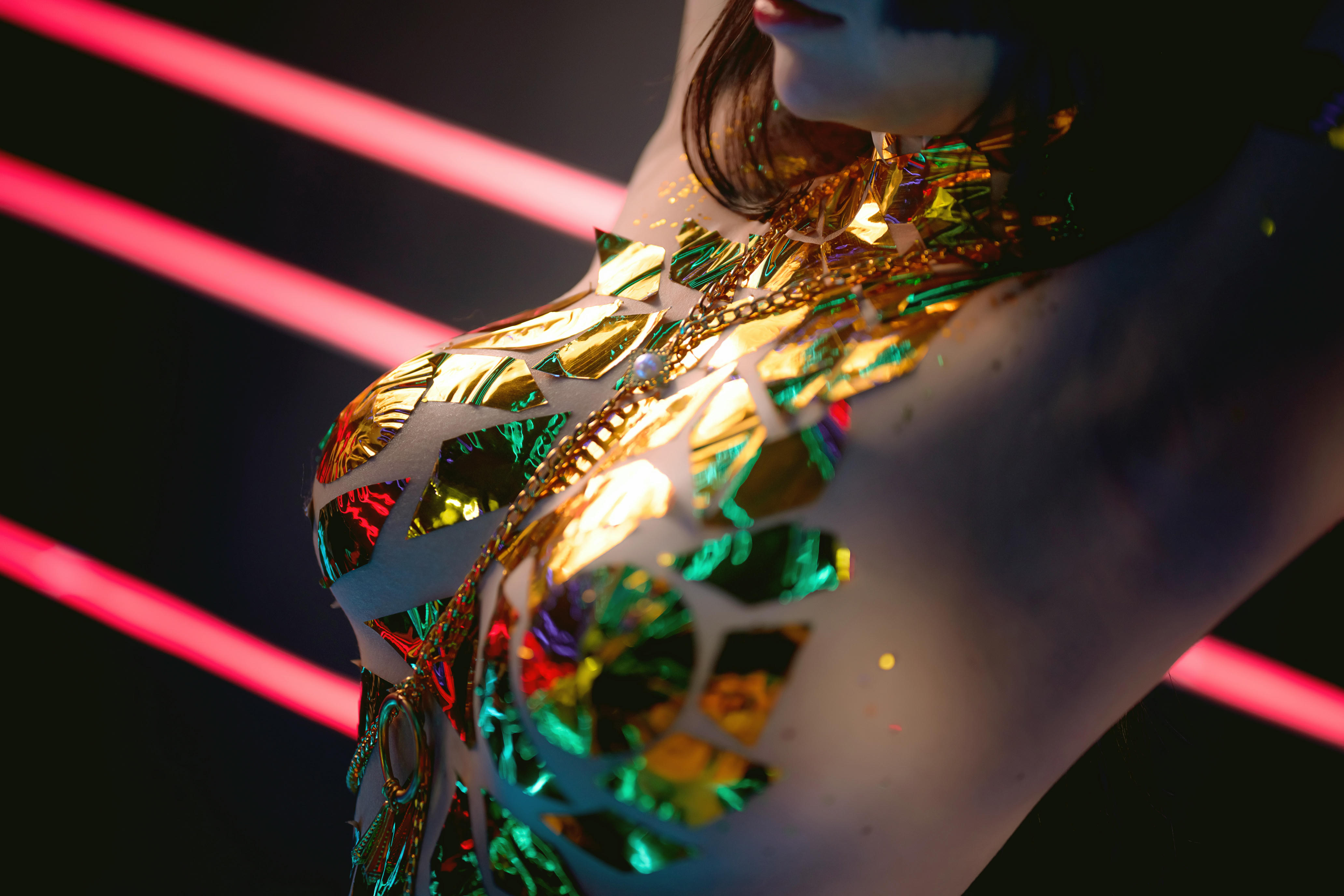 抱走莫子aa NO.028 金色传说 [35P-672MB]_第1集