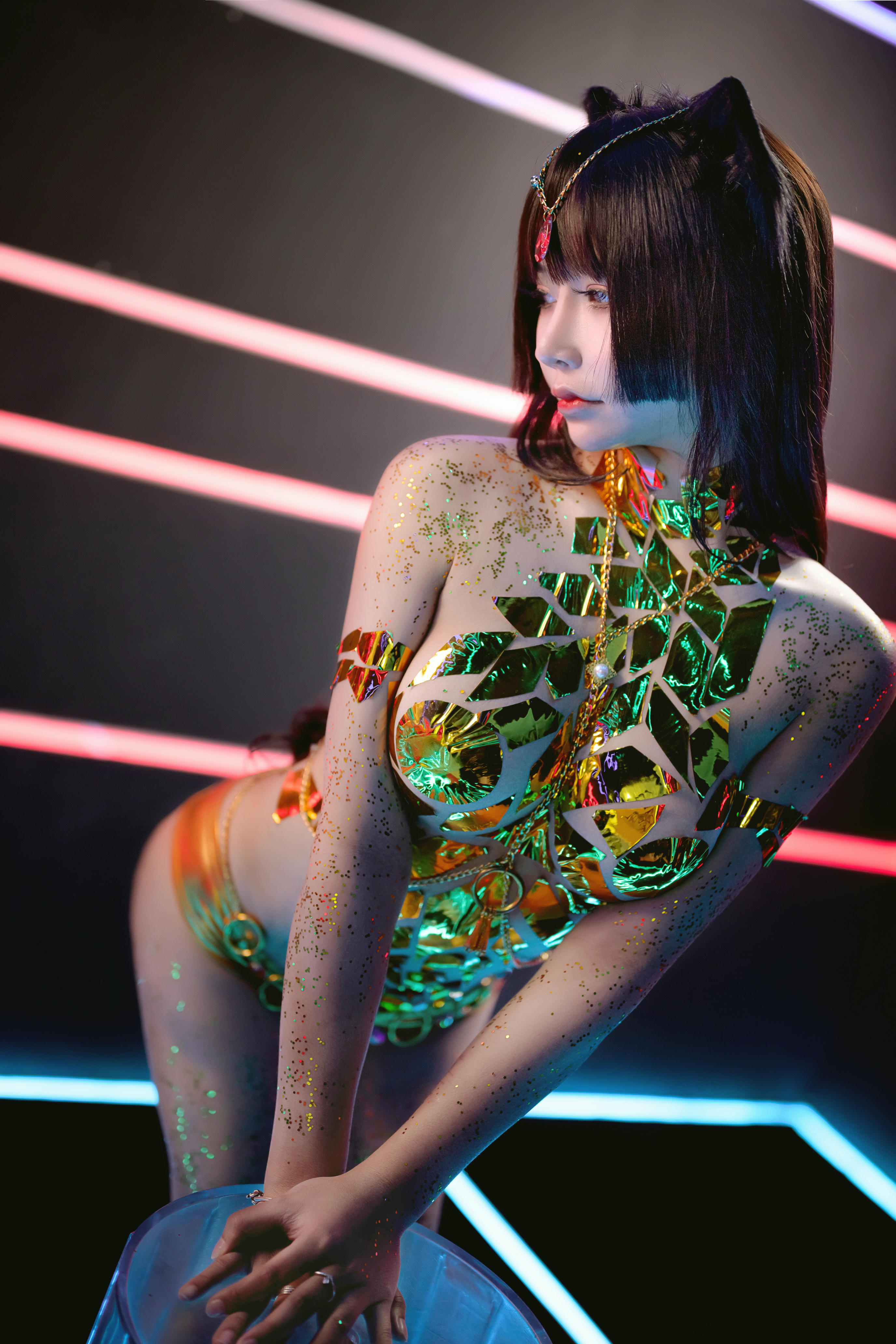 抱走莫子aa NO.028 金色传说 [35P-672MB]_第1集