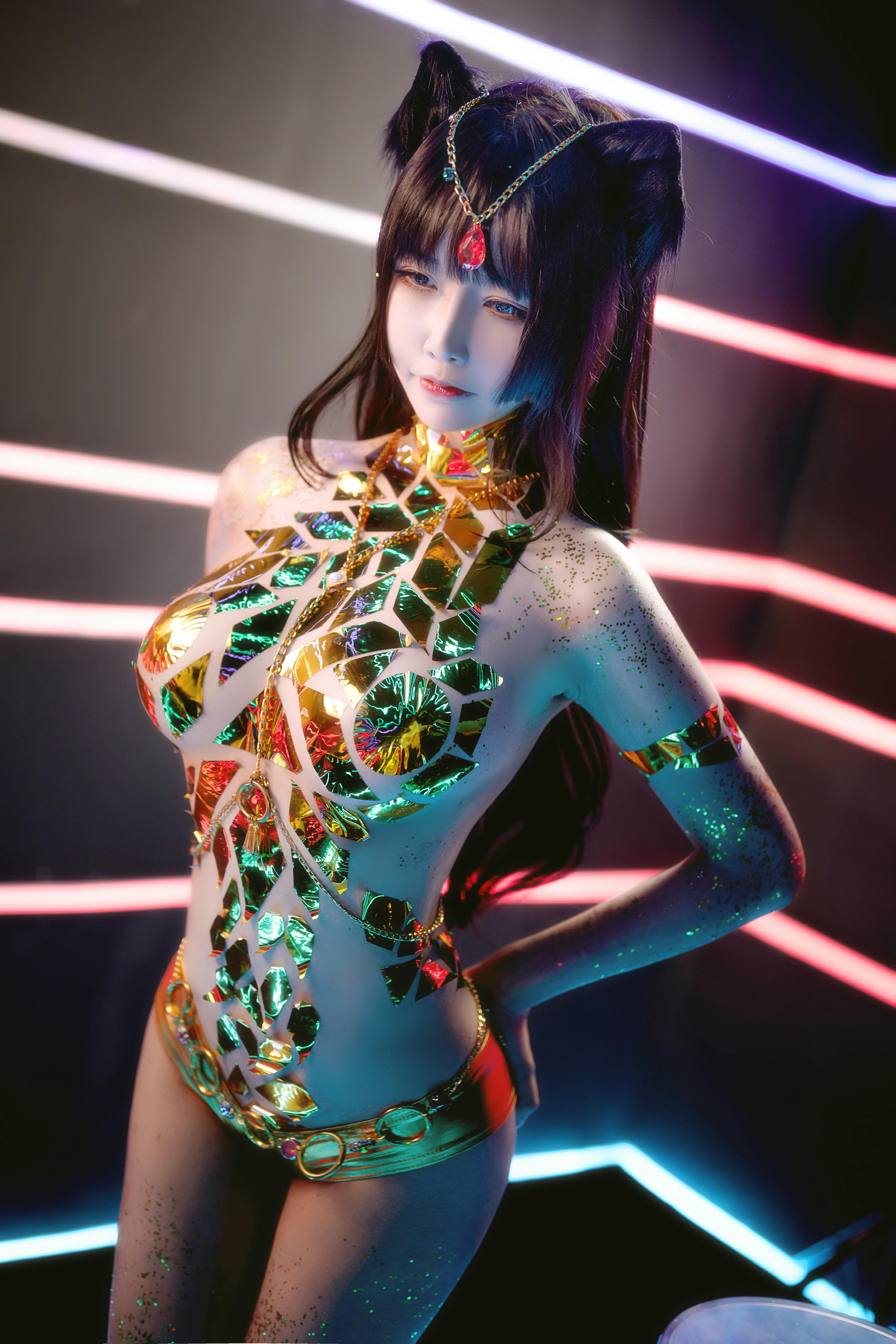 抱走莫子aa NO.028 金色传说 [35P-672MB]_第1集