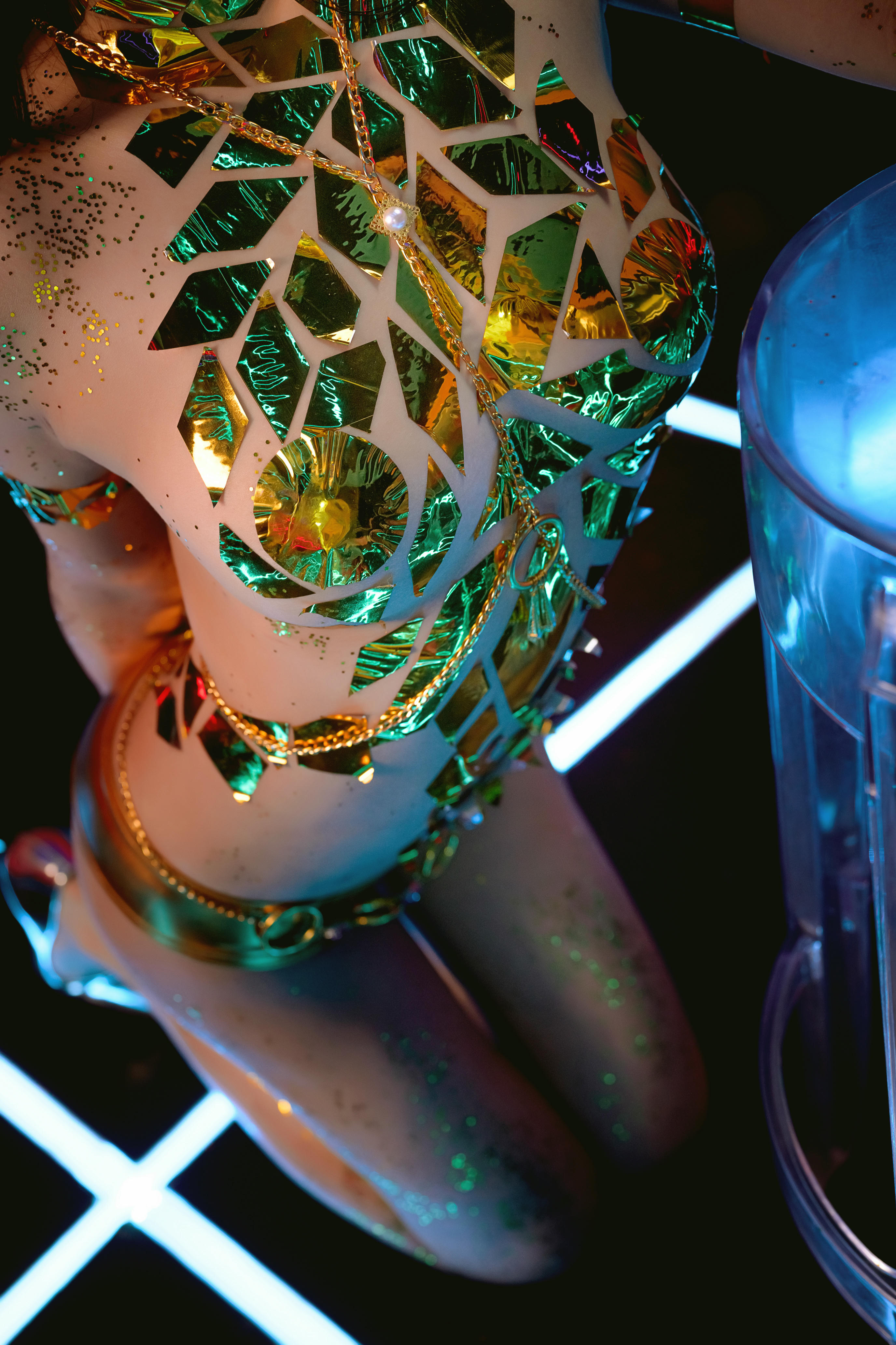 抱走莫子aa NO.028 金色传说 [35P-672MB]_第2集