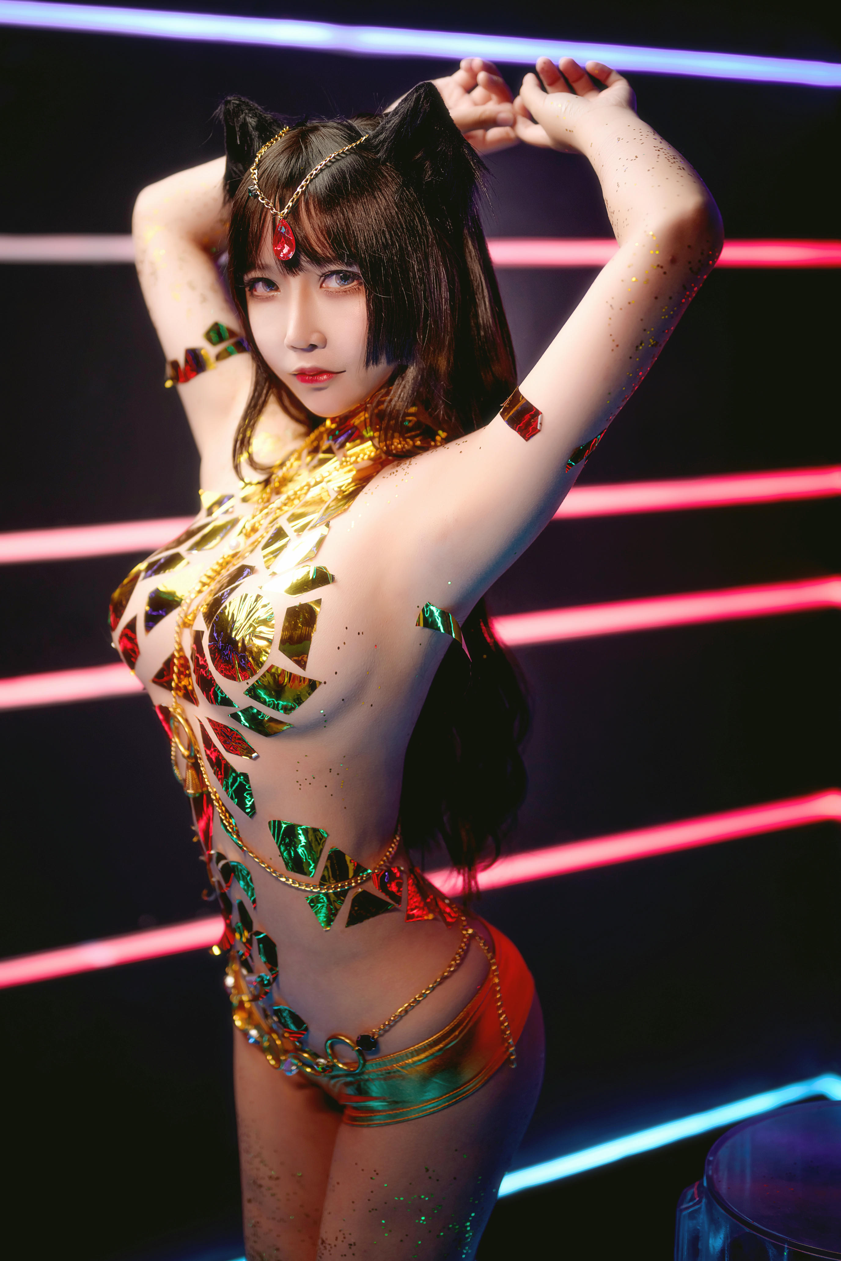 抱走莫子aa NO.028 金色传说 [35P-672MB]_第1集