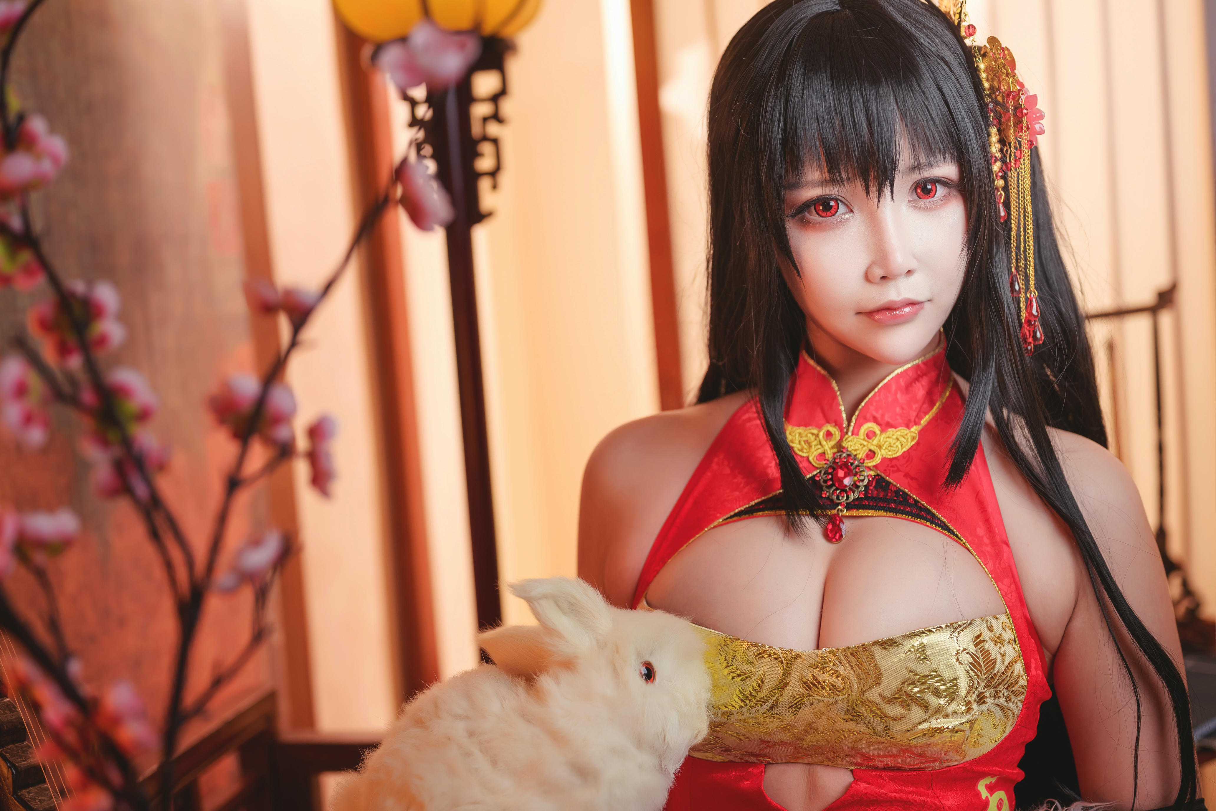 抱走莫子aa NO.030 大凤 [40P1V-1.07GB]_第1集