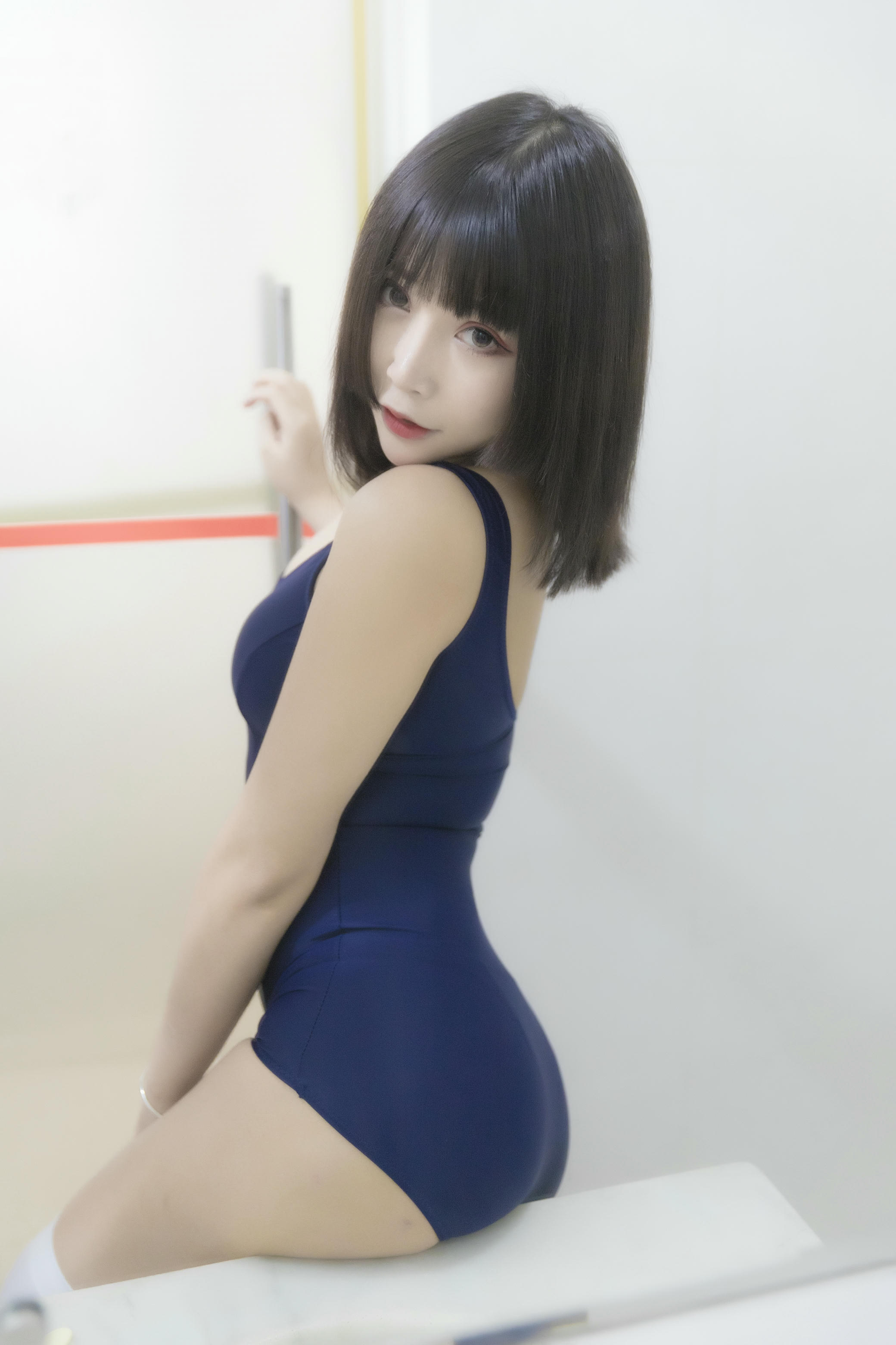 抱走莫子aa NO.003 死库水 (48P)_第1集