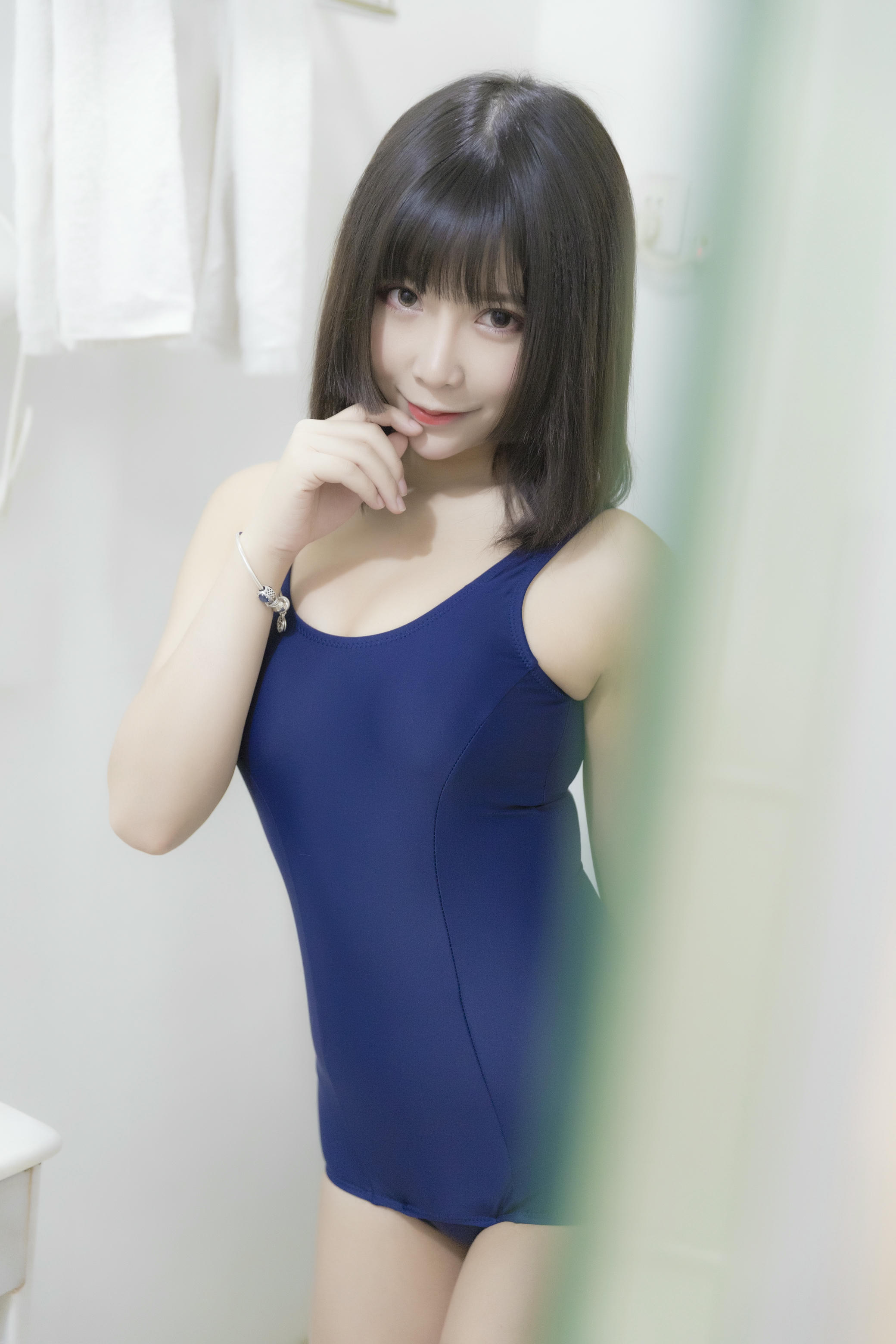 抱走莫子aa NO.003 死库水 (48P)_第1集