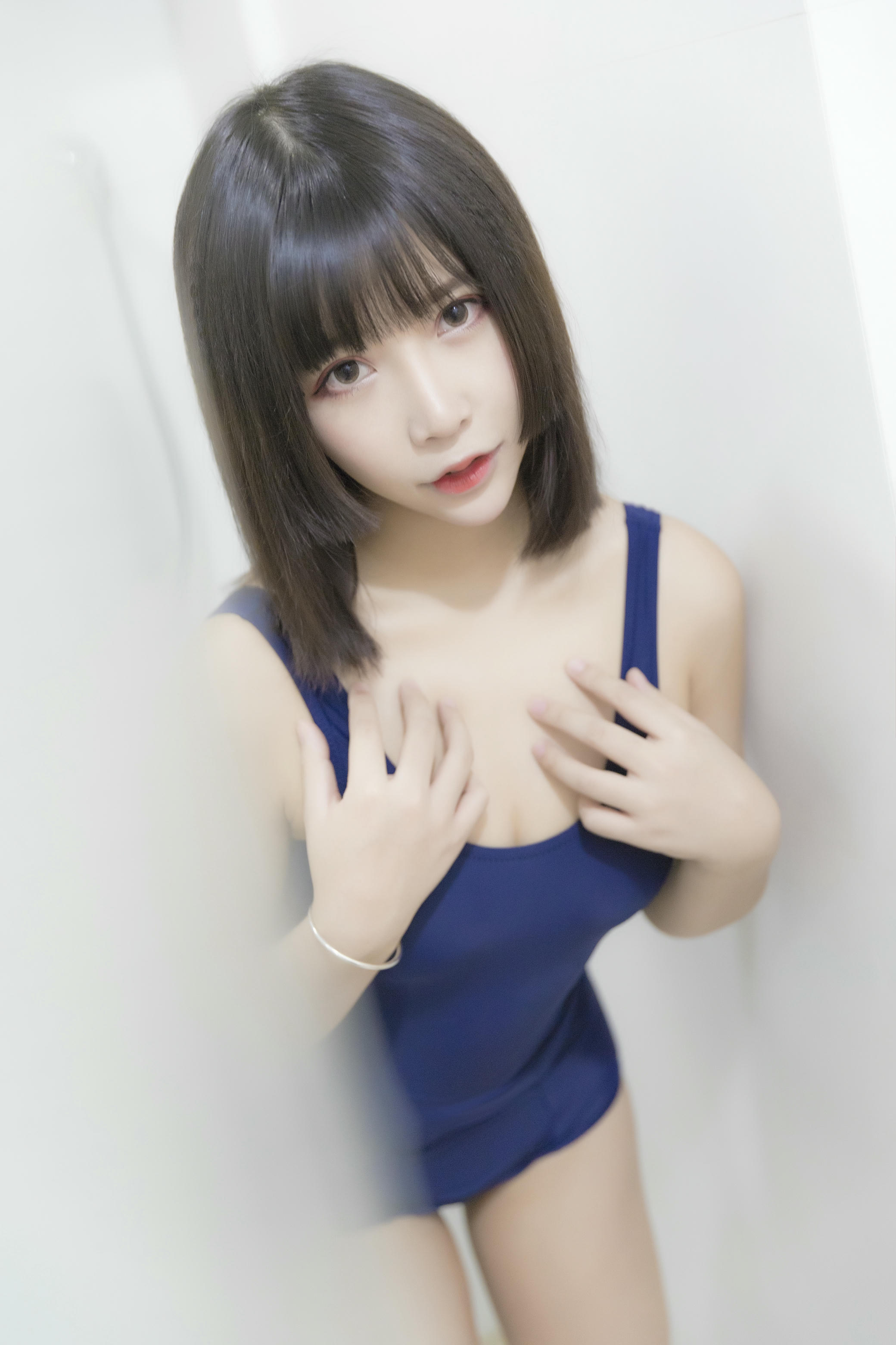 抱走莫子aa NO.003 死库水 (48P)_第2集