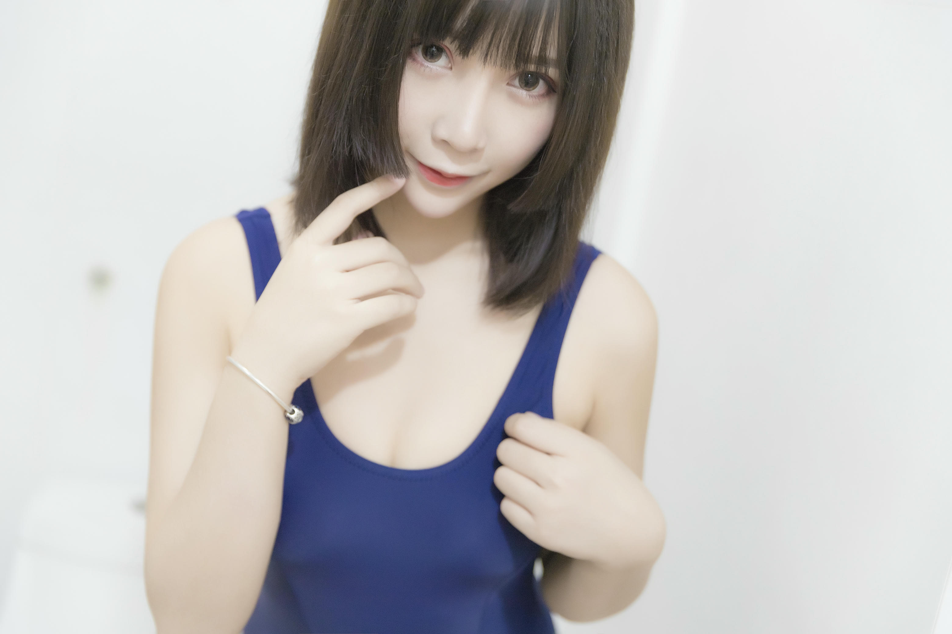 抱走莫子aa NO.003 死库水 (48P)_第2集