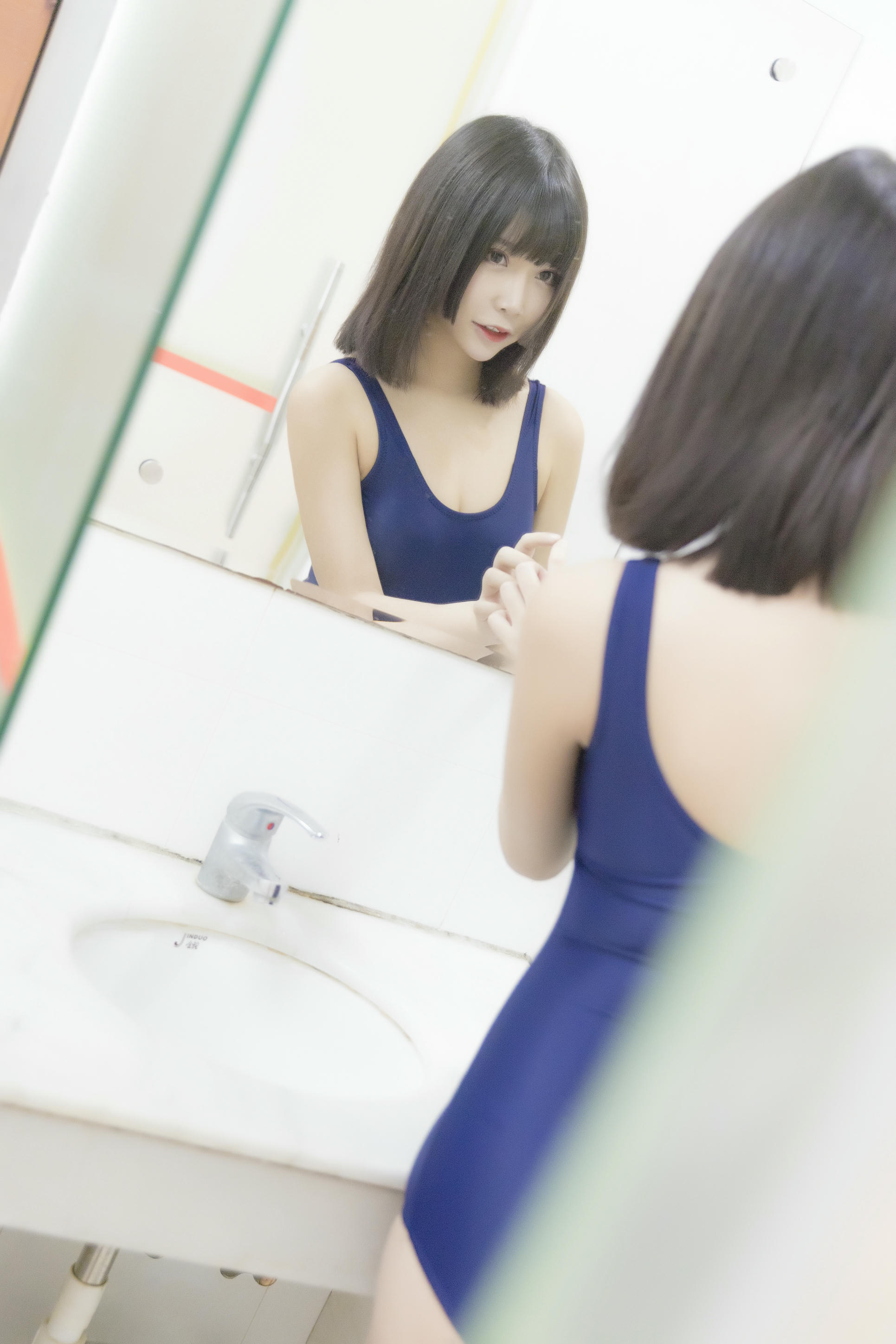 抱走莫子aa NO.003 死库水 (48P)_第2集