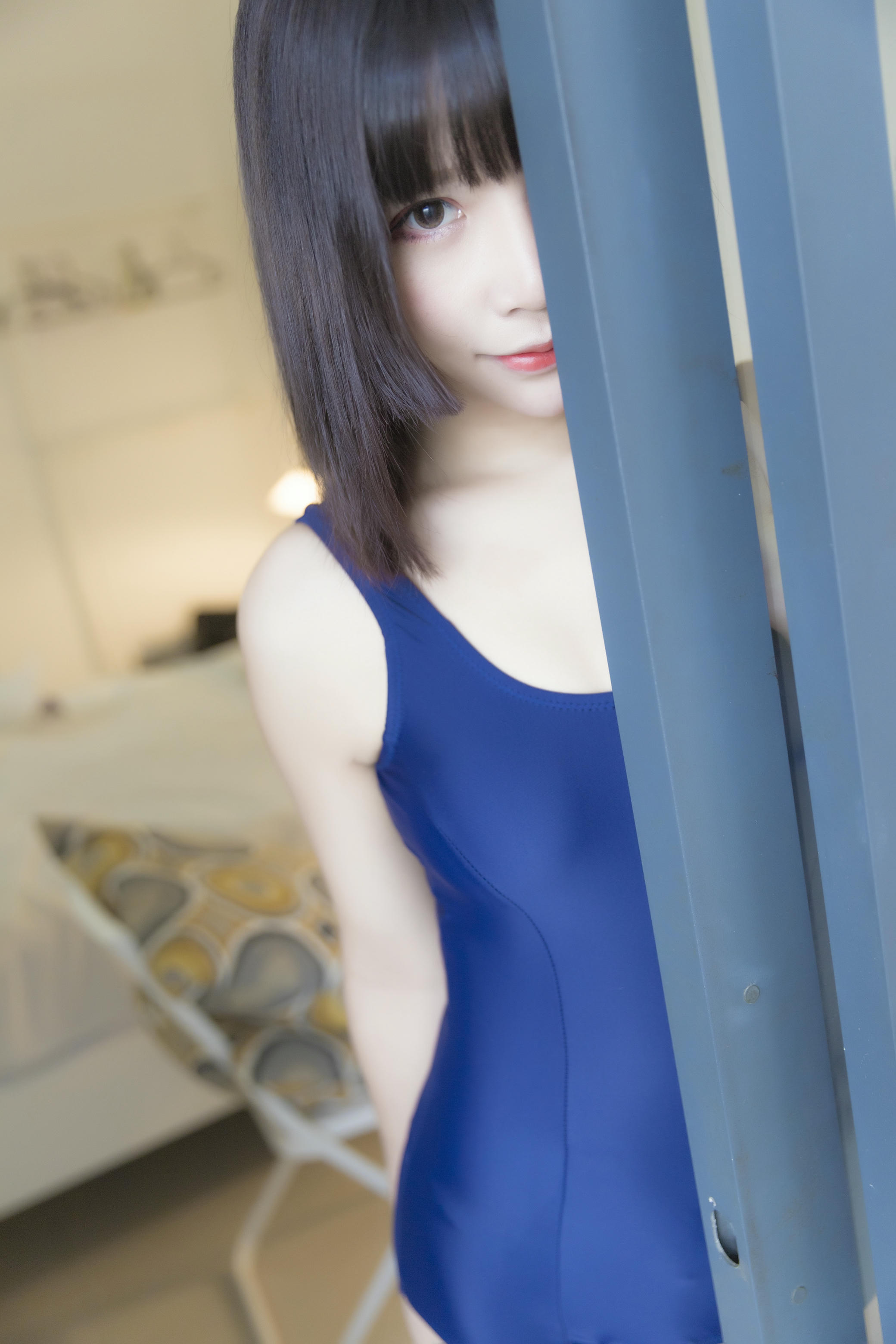 抱走莫子aa NO.003 死库水 (48P)_第2集