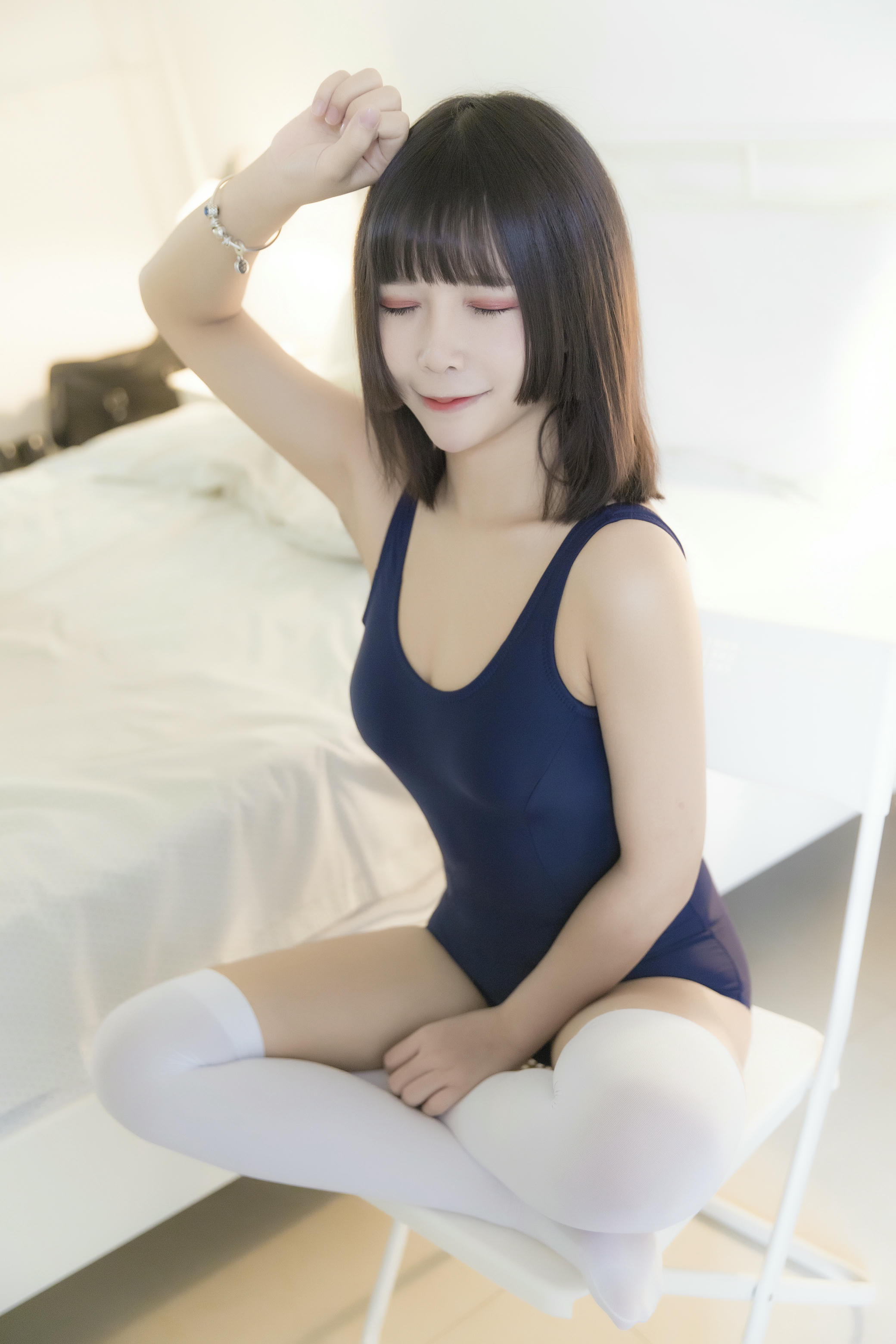 抱走莫子aa NO.003 死库水 (48P)_第2集