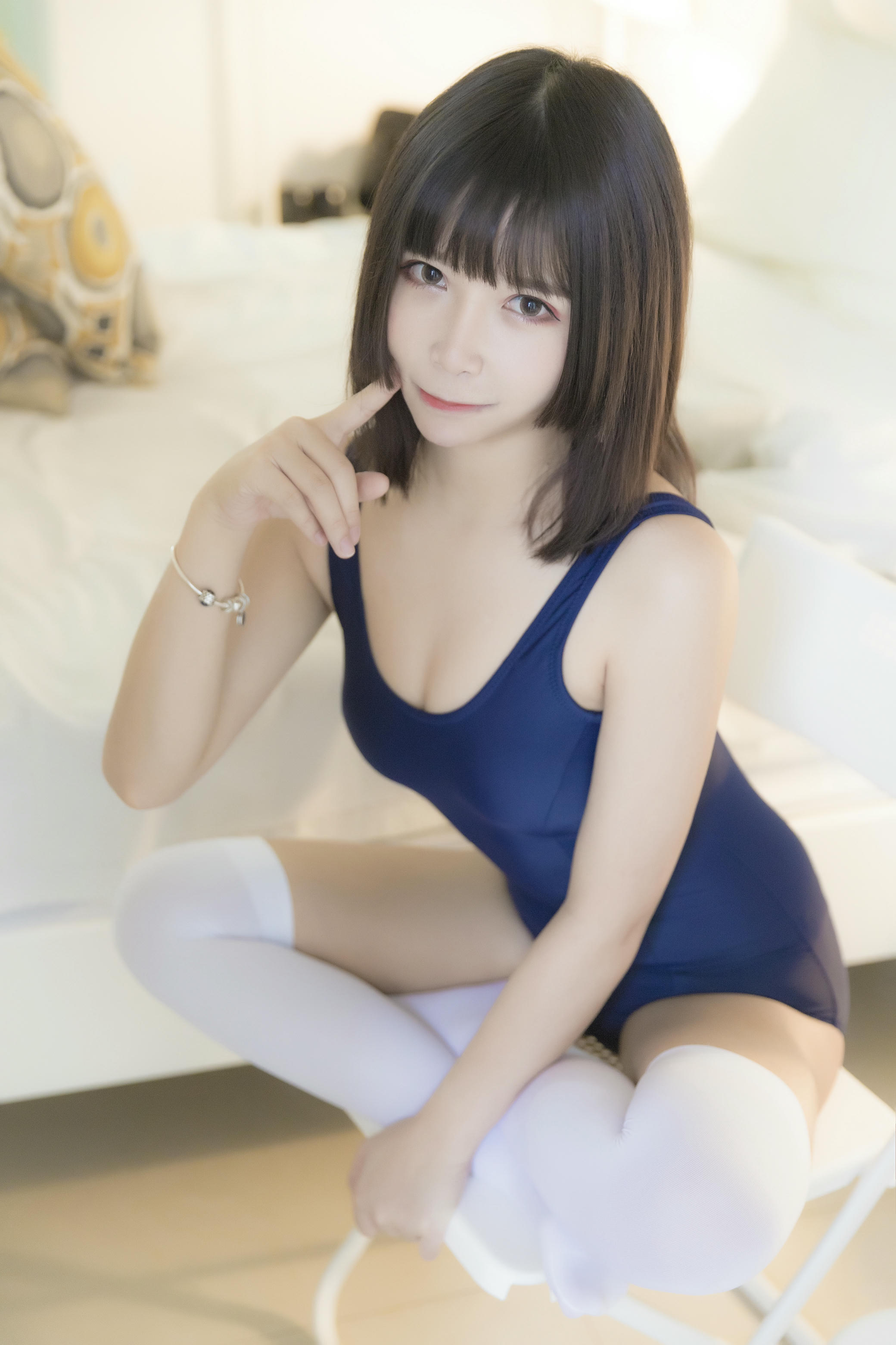 抱走莫子aa NO.003 死库水 (48P)_第2集