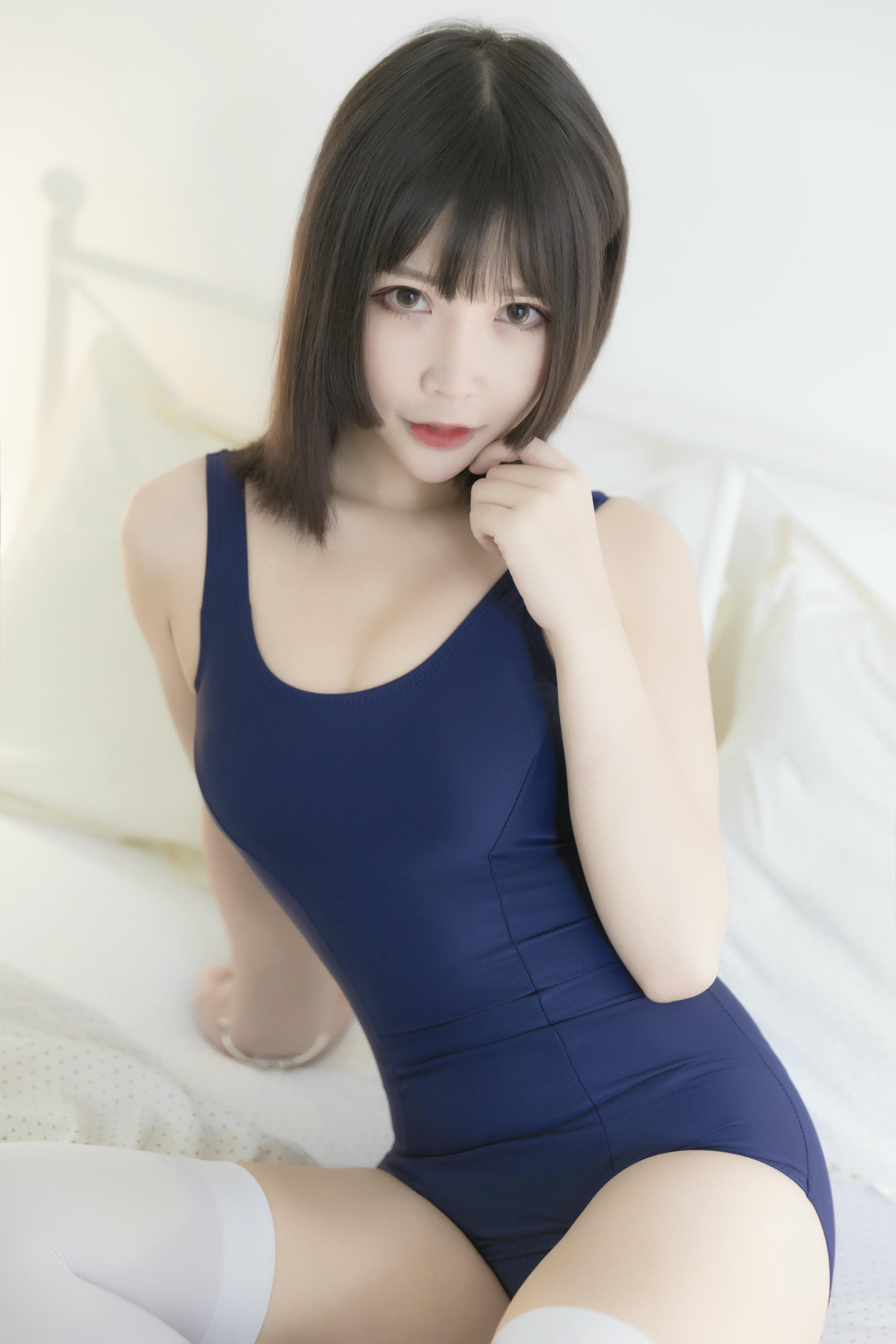 抱走莫子aa NO.003 死库水 (48P)_第1集