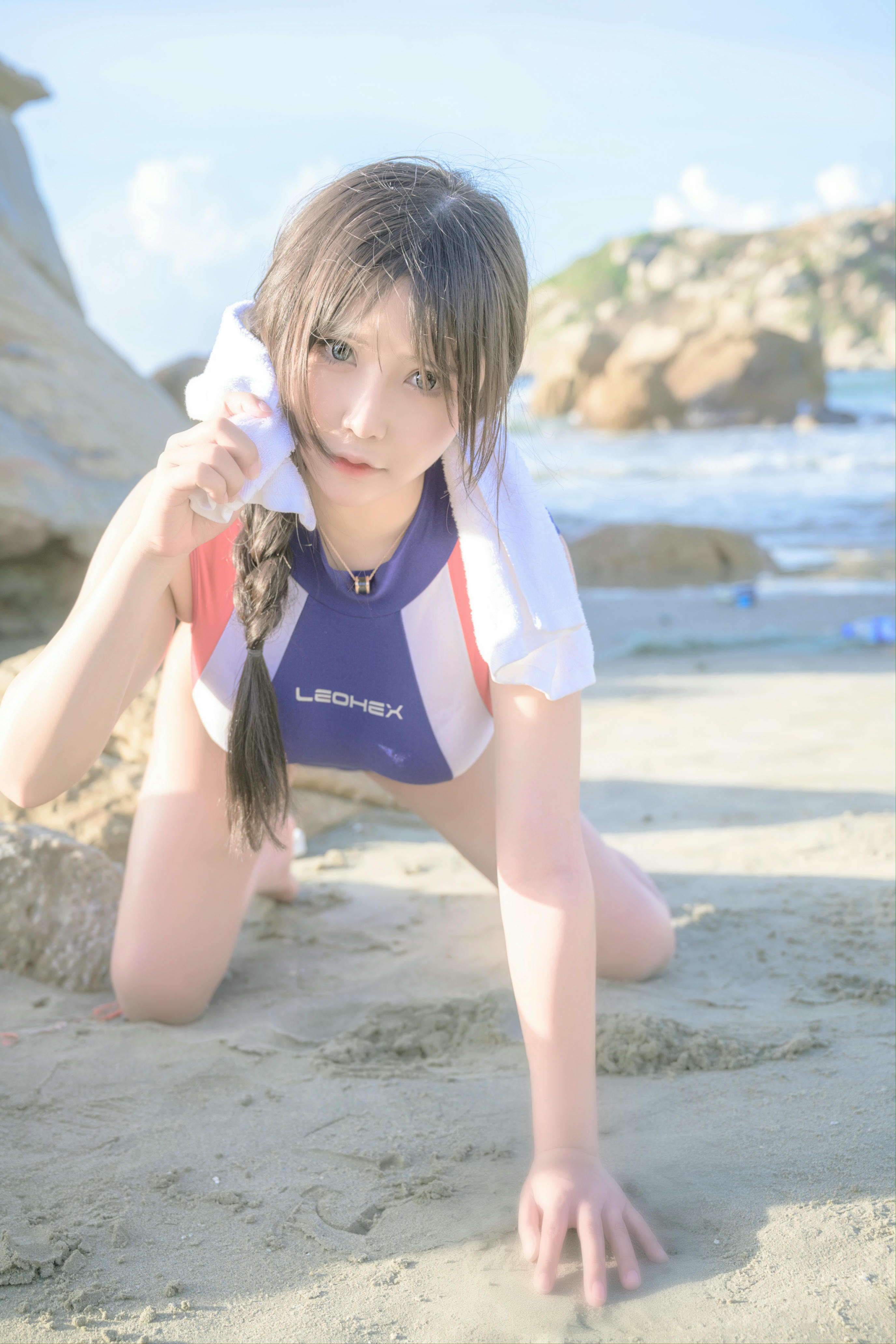 抱走莫子aa NO.031 竞技泳衣 [69P3V-951MB]_第2集