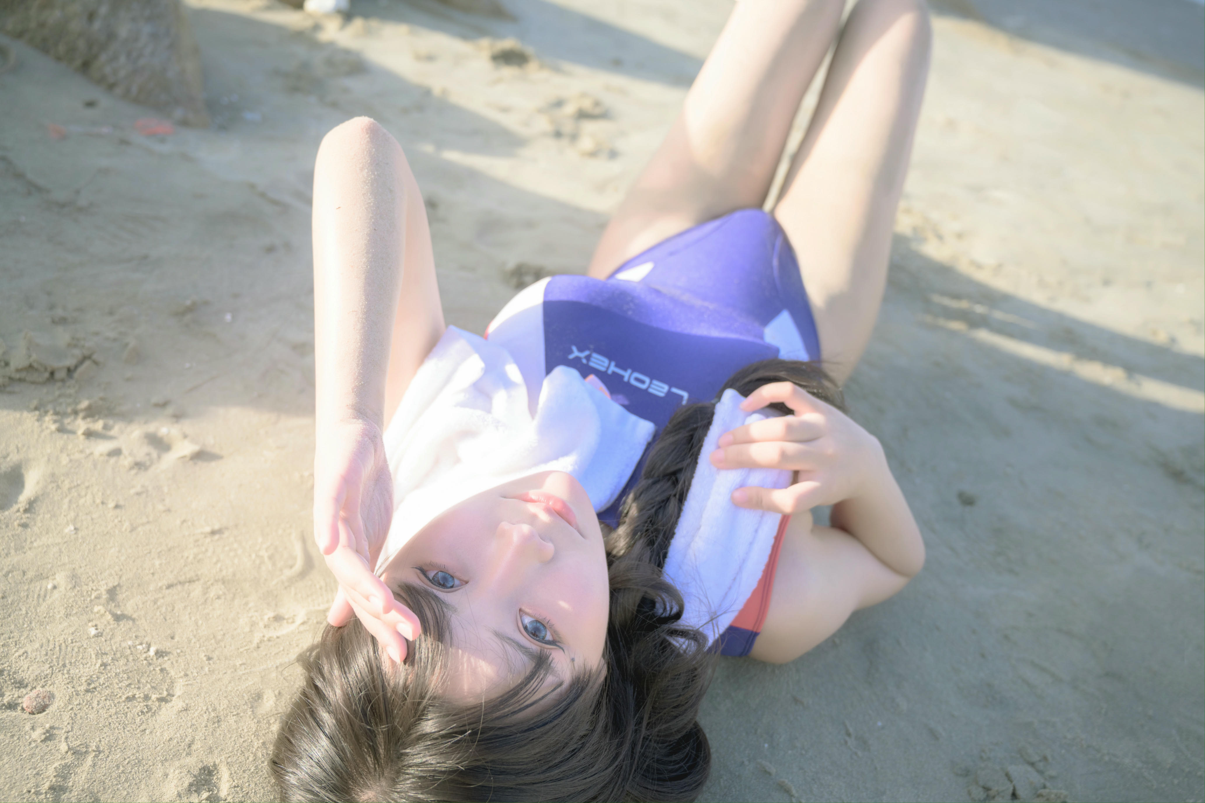 抱走莫子aa NO.031 竞技泳衣 [69P3V-951MB]_第2集